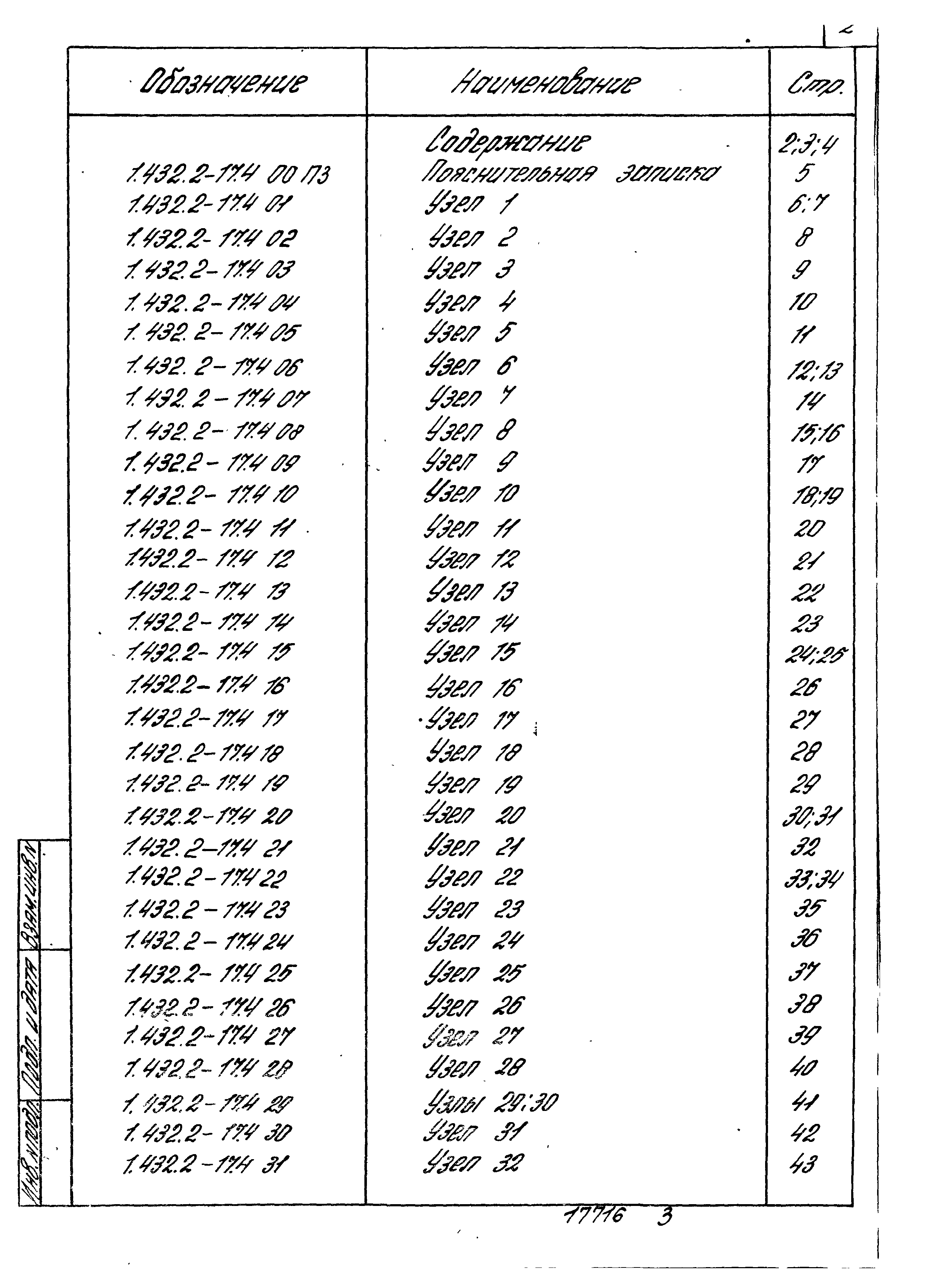 Серия 1.432.2-17