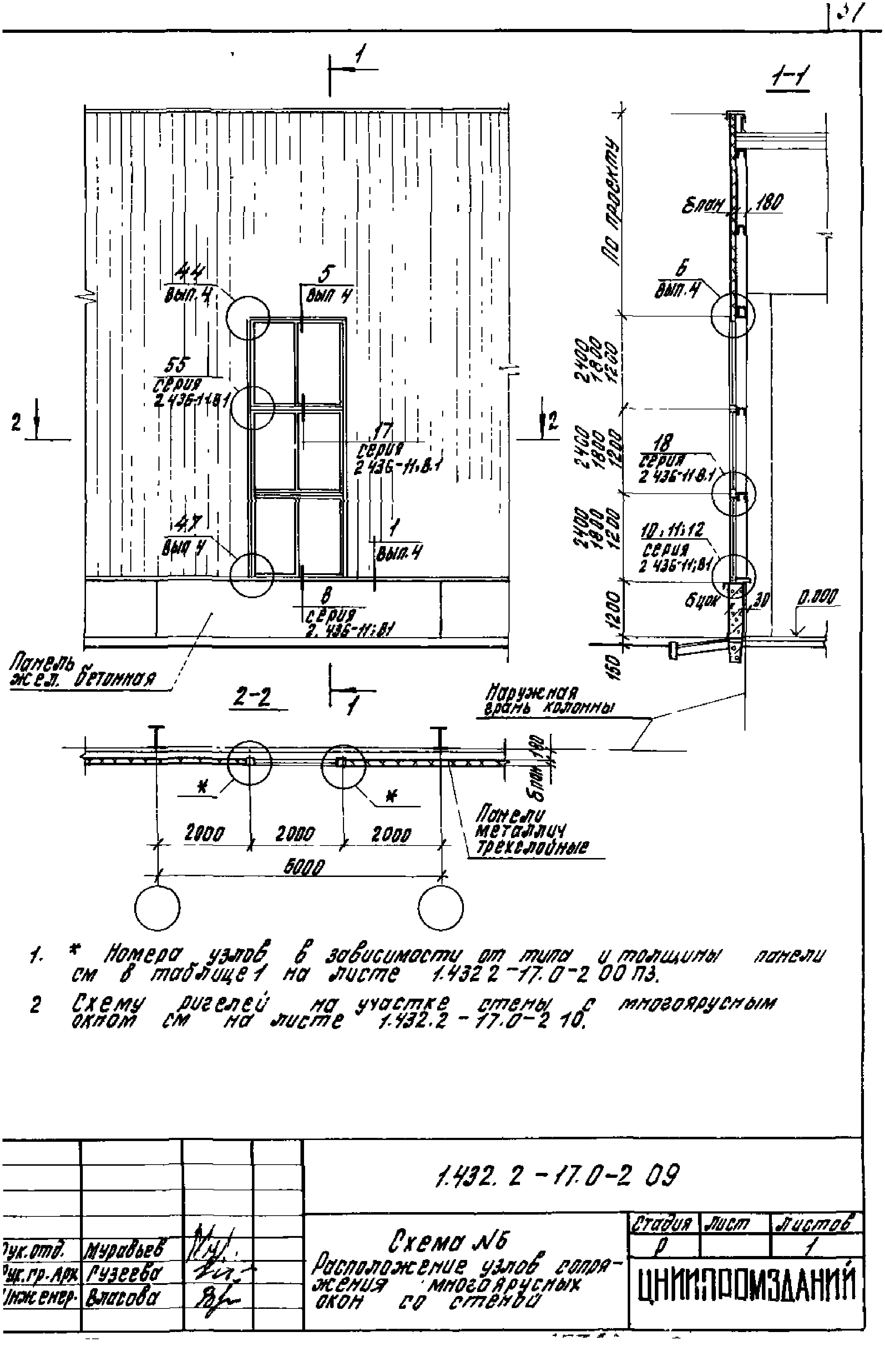 Серия 1.432.2-17