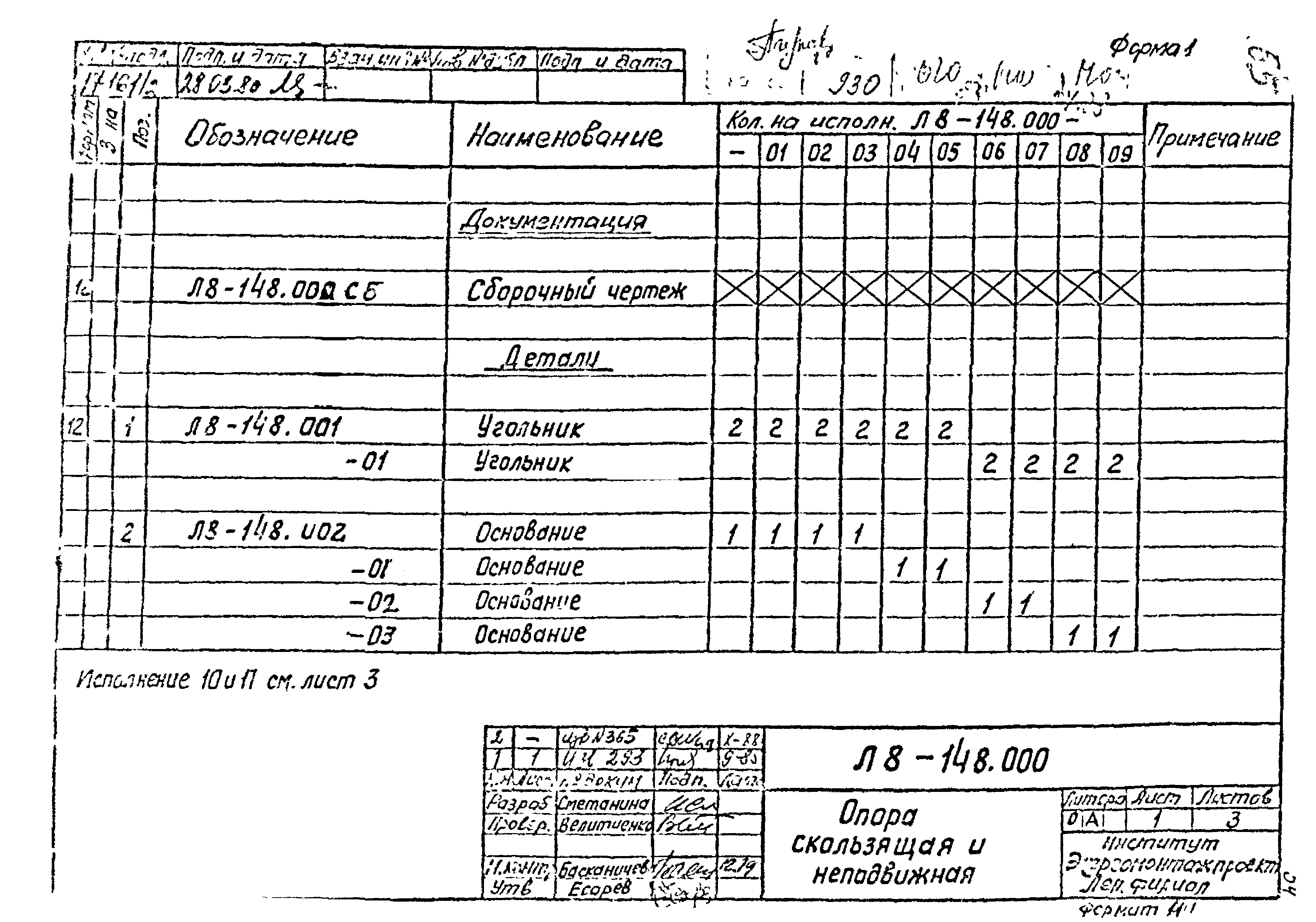 Л8-147.000