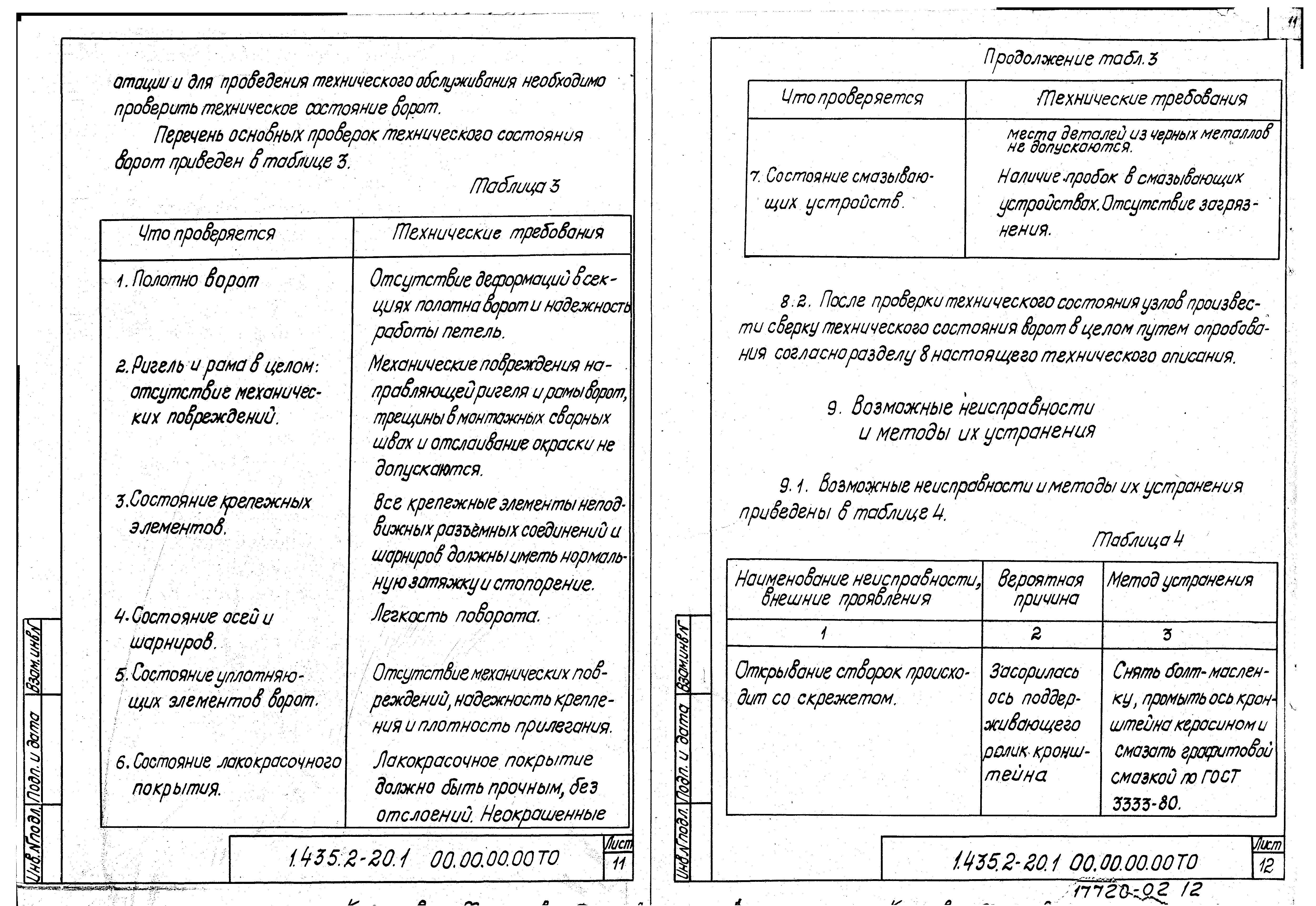 Серия 1.435.2-20