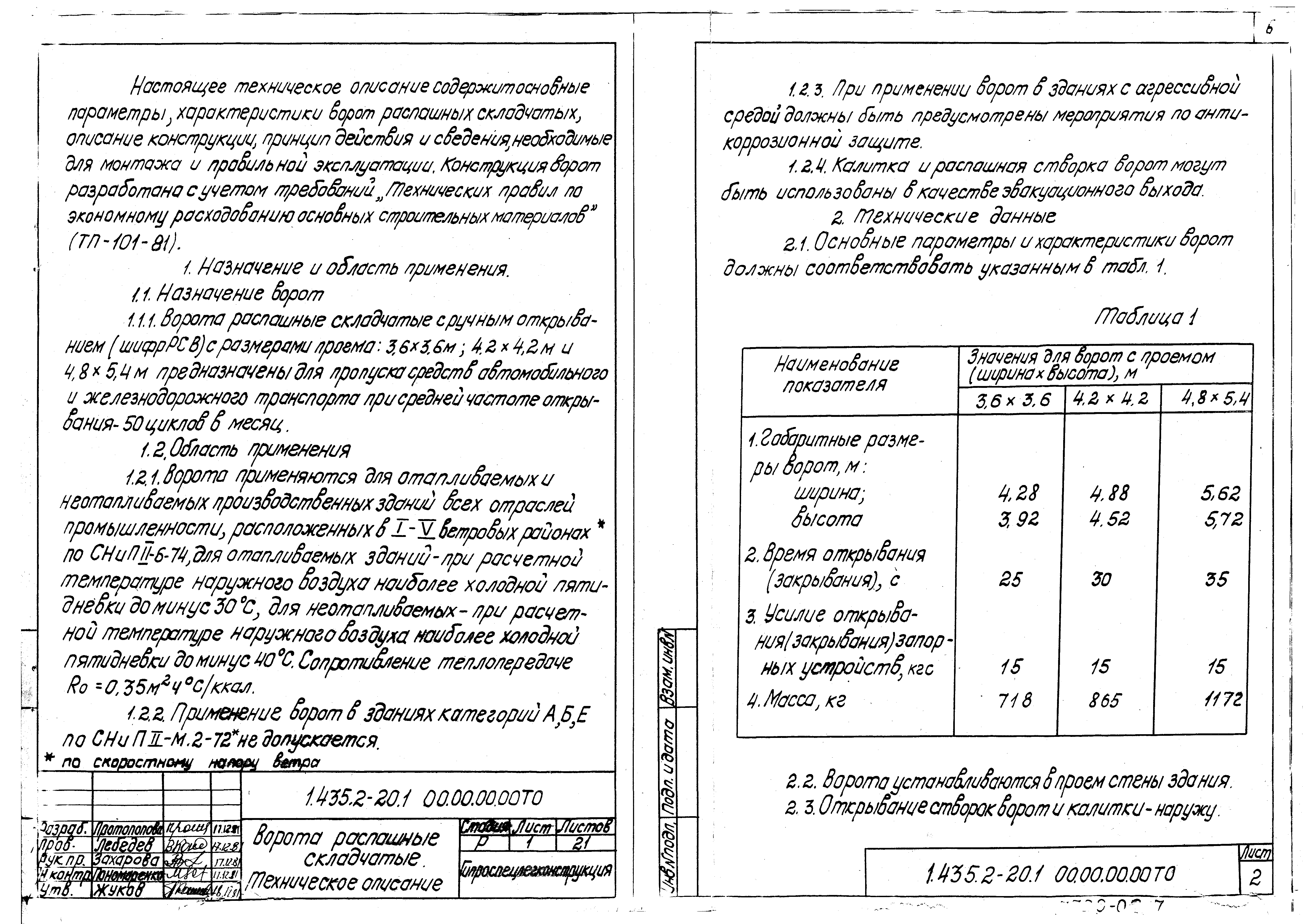 Серия 1.435.2-20