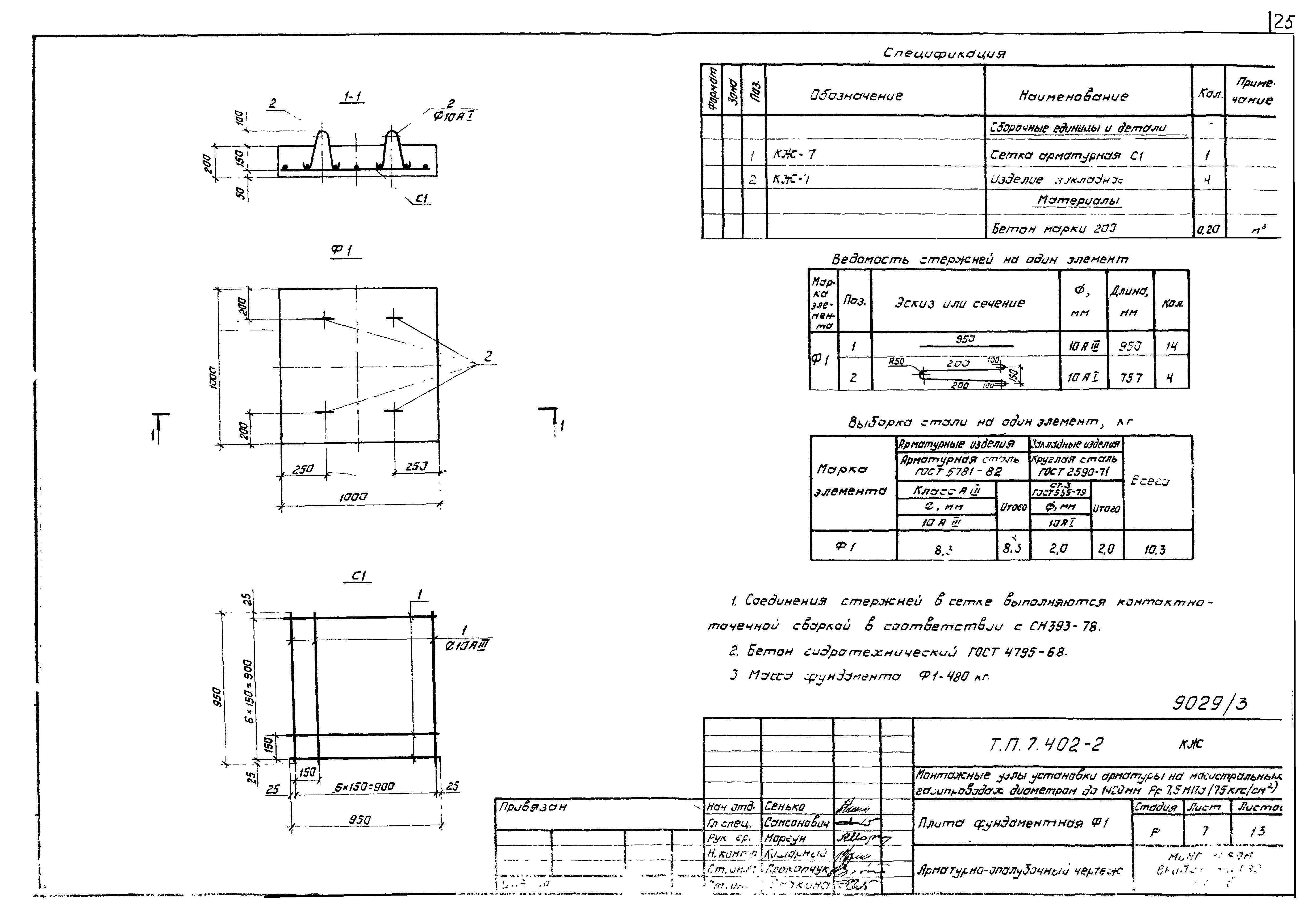 Серия 7.402-2