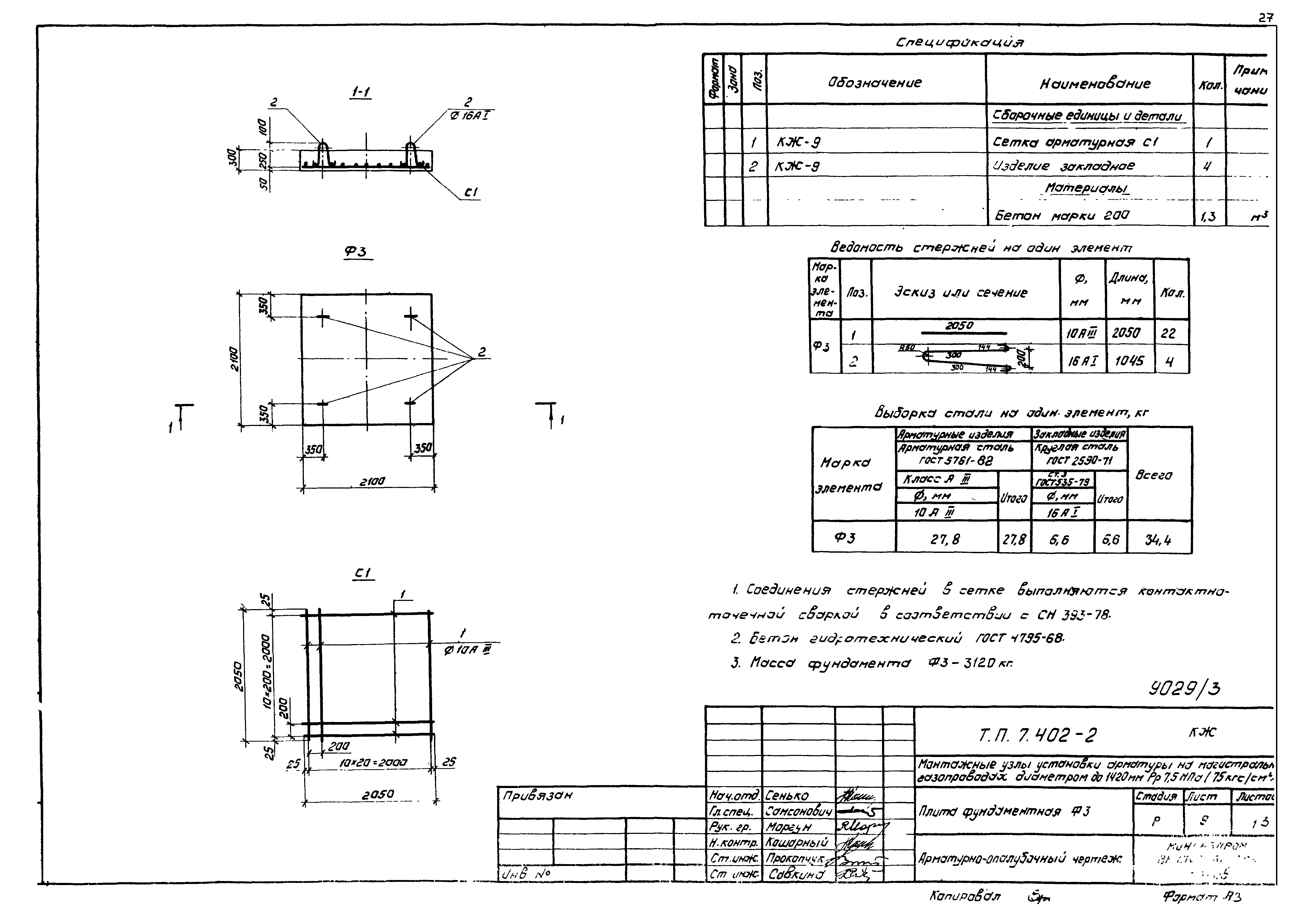 Серия 7.402-2