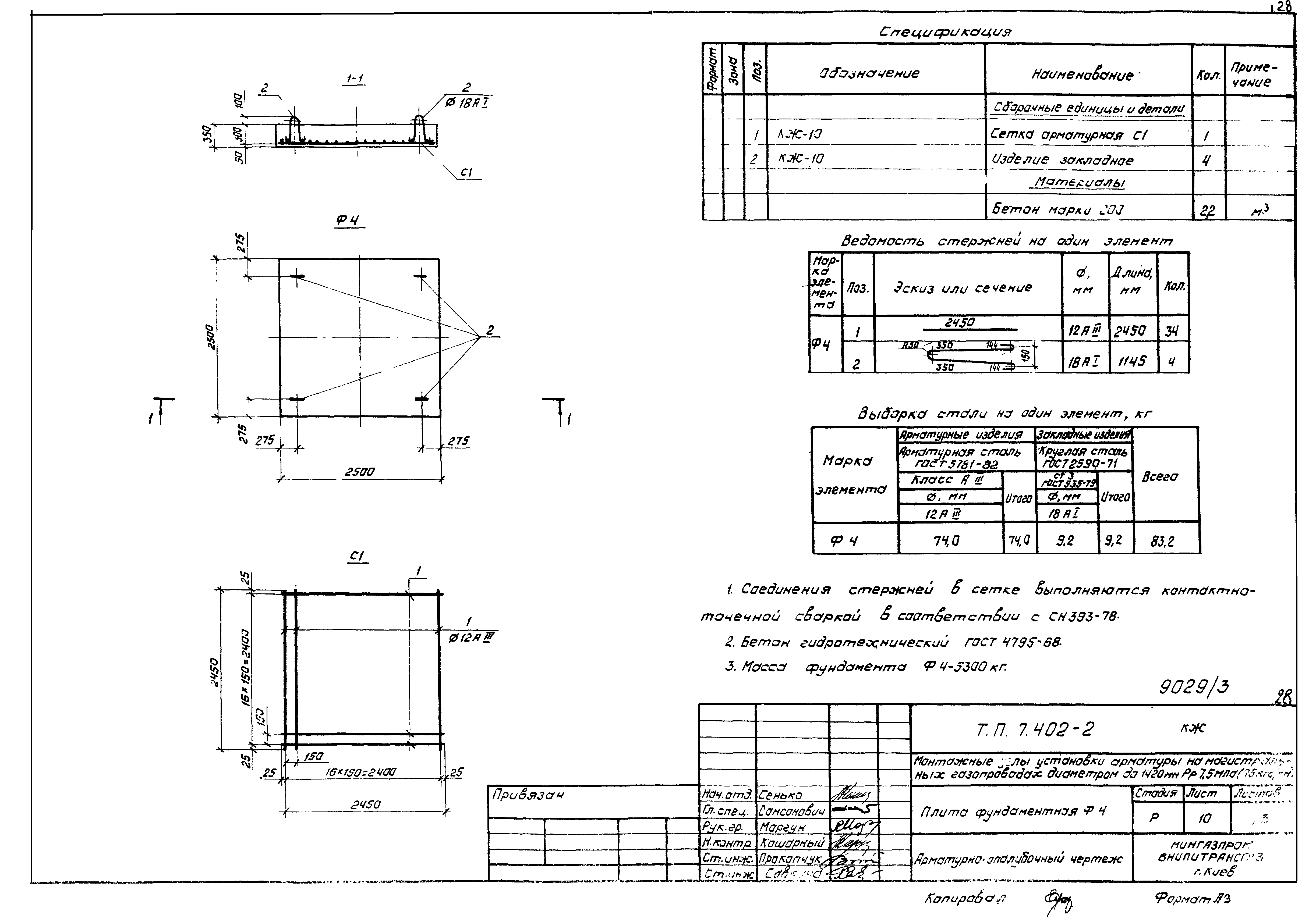 Серия 7.402-2