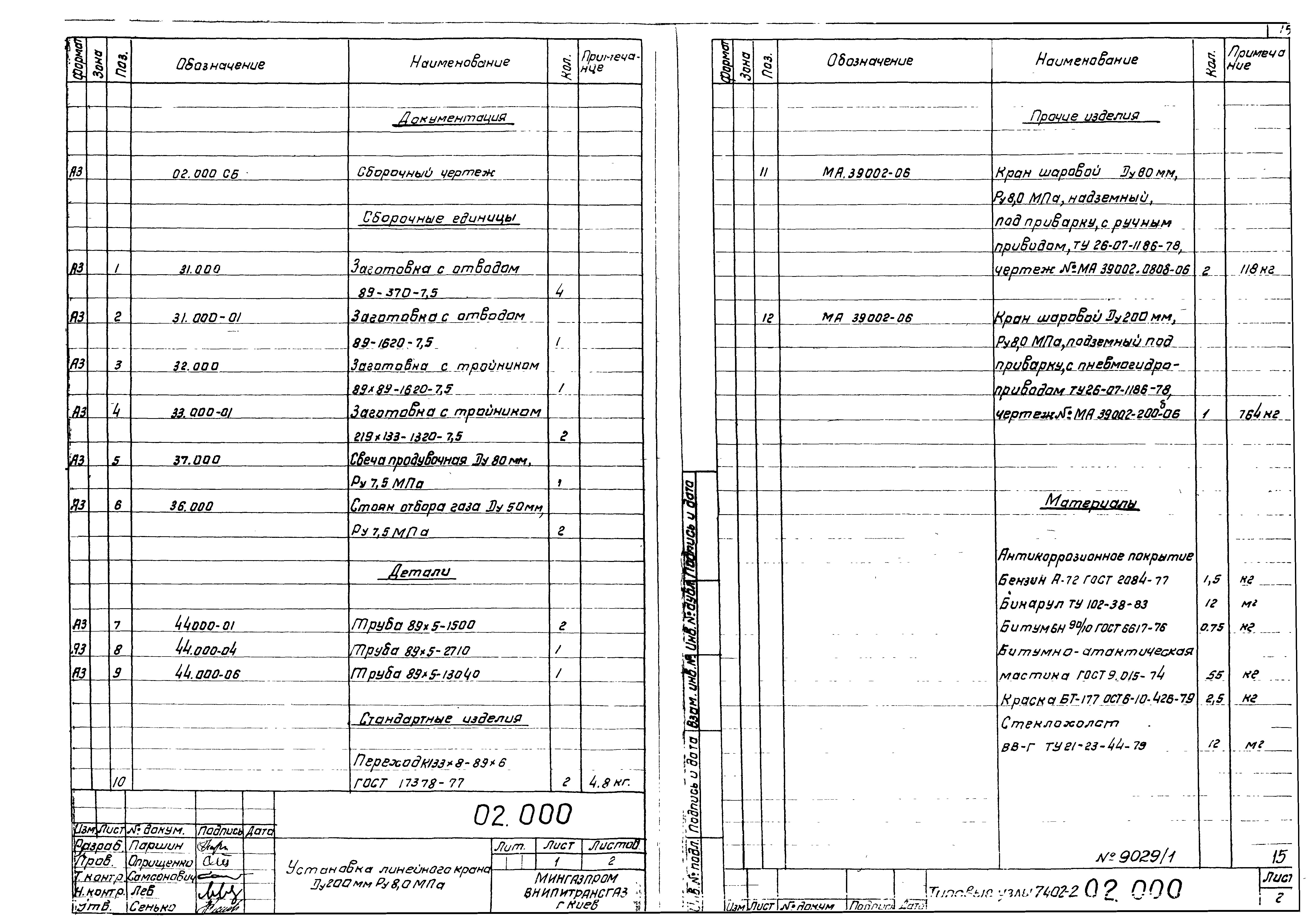 Серия 7.402-2