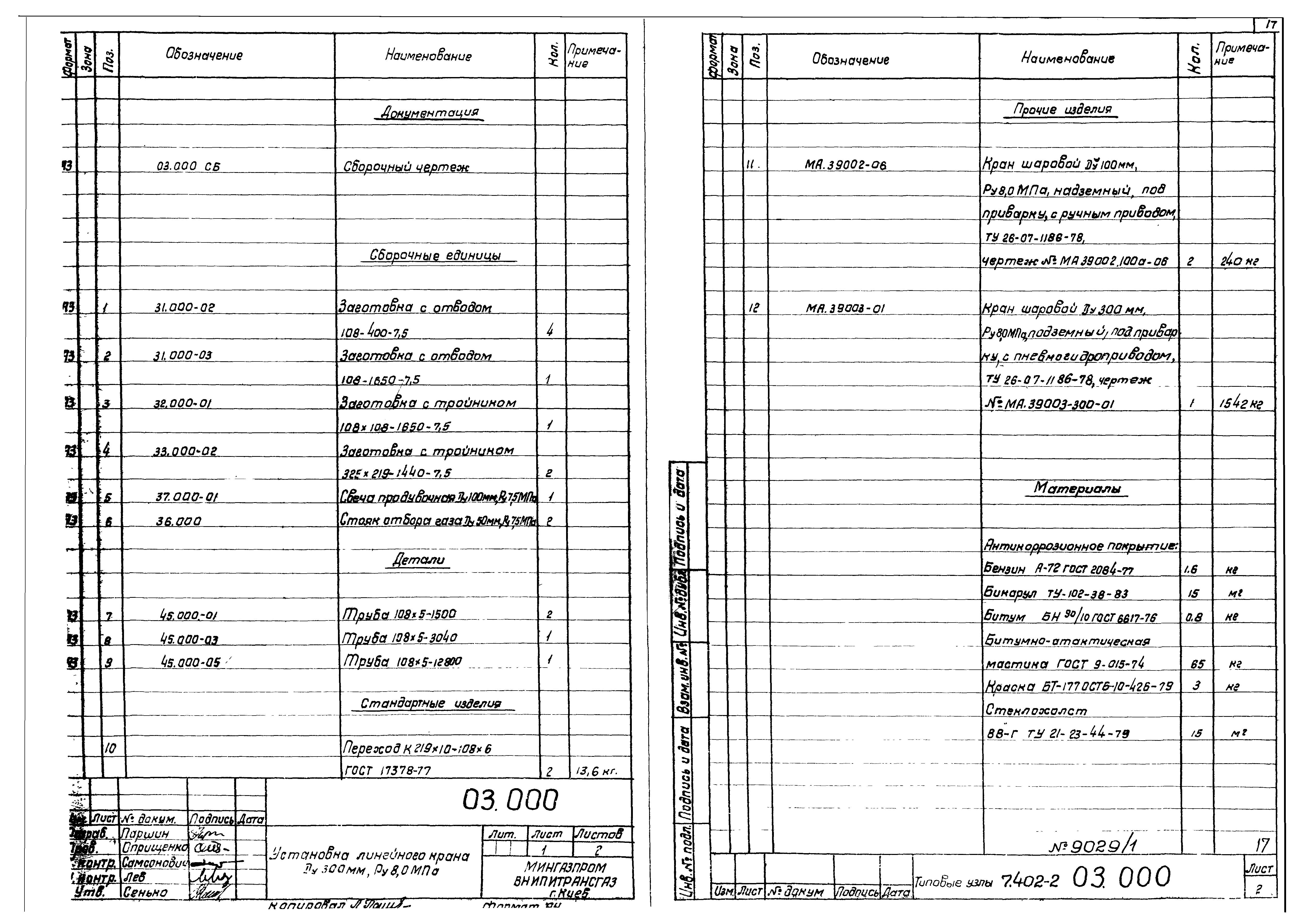 Серия 7.402-2