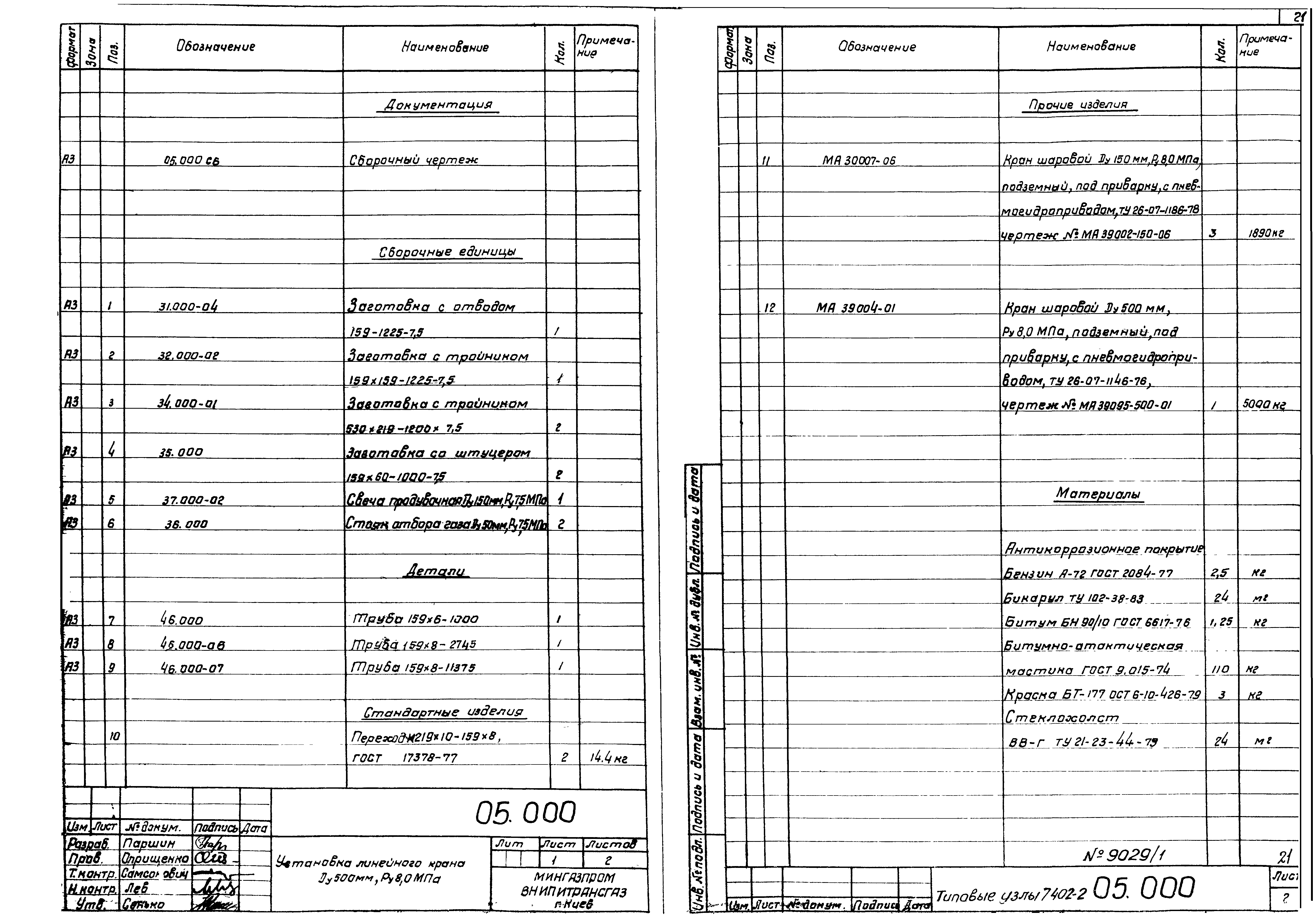 Серия 7.402-2