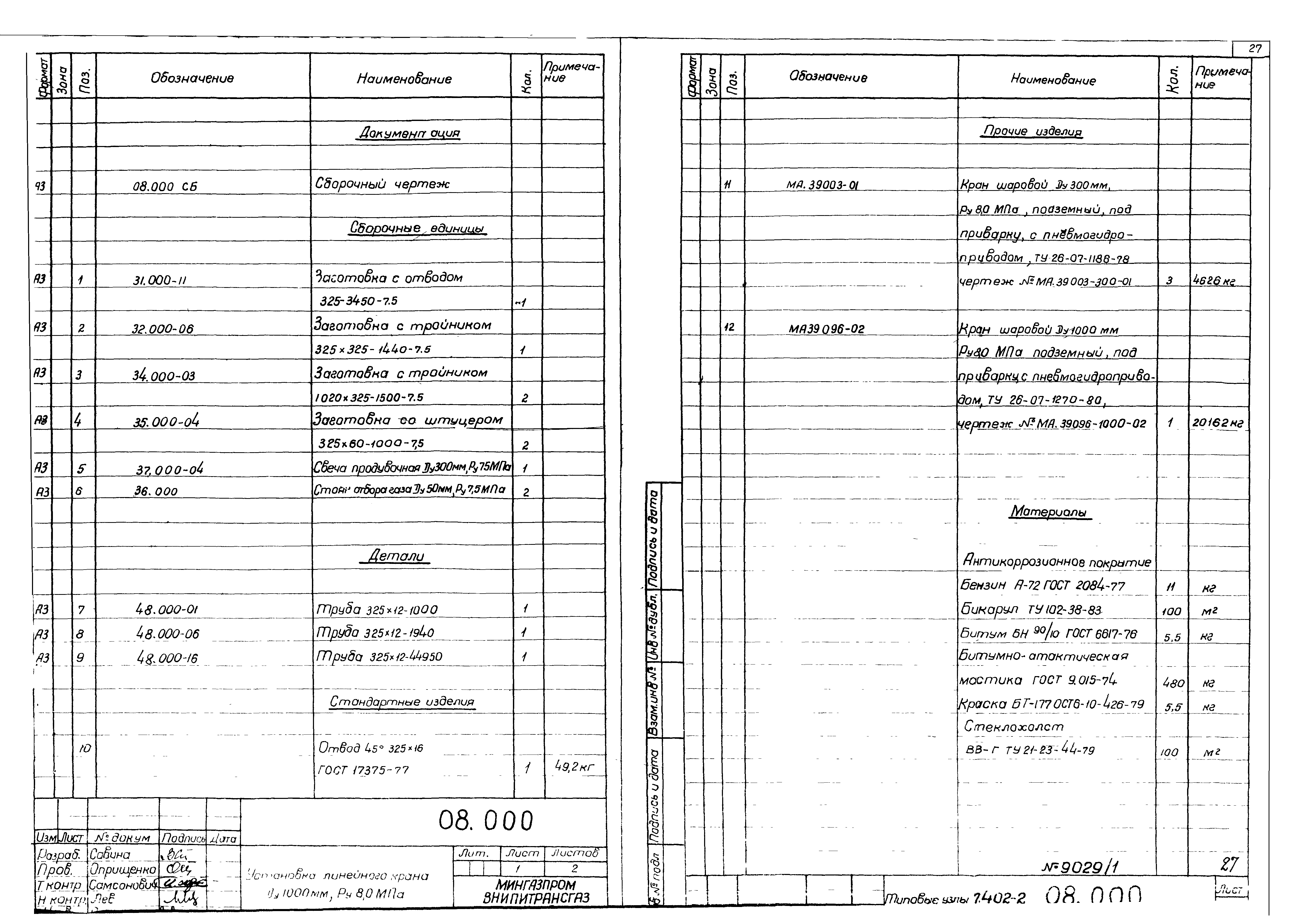 Серия 7.402-2