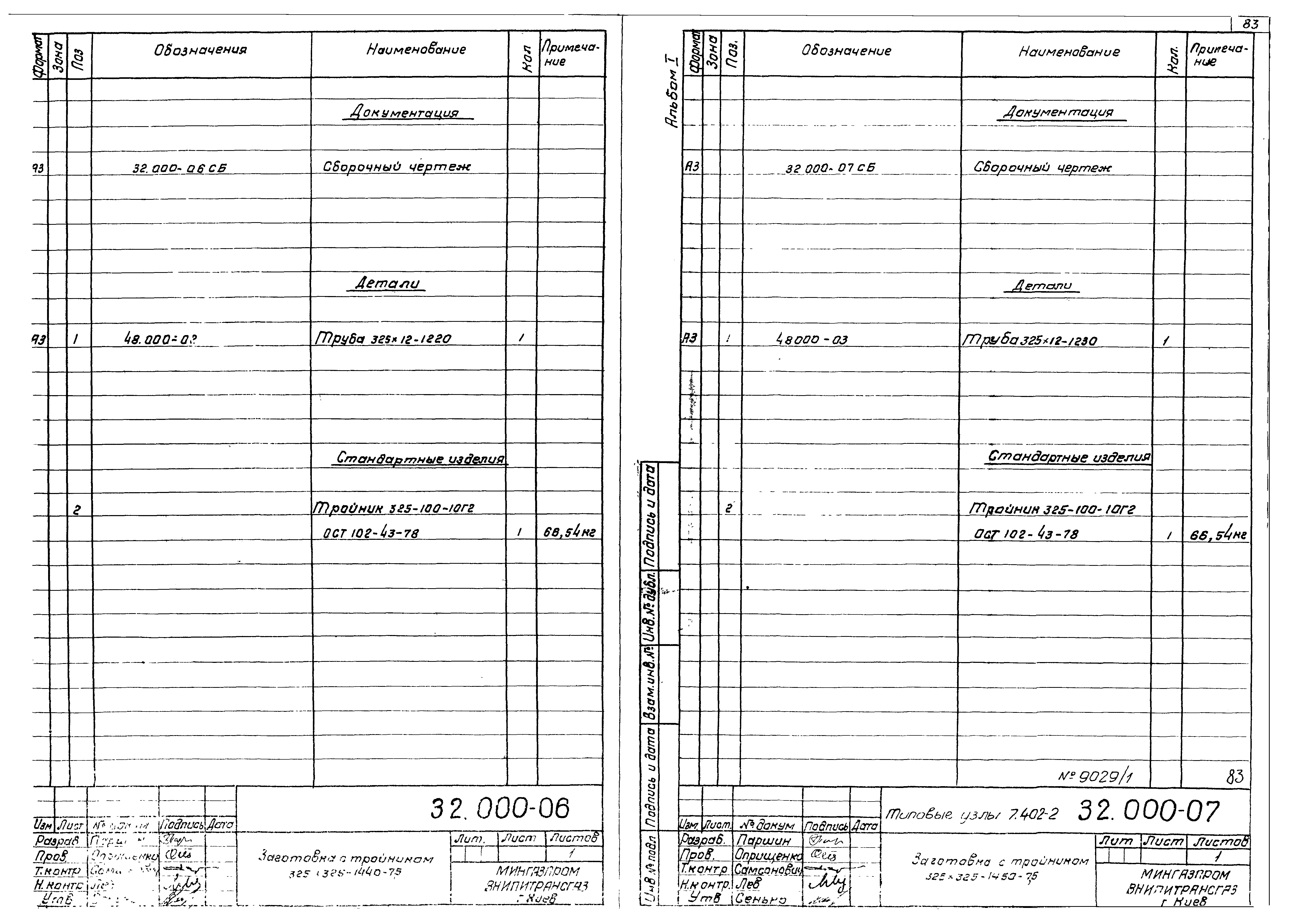 Серия 7.402-2