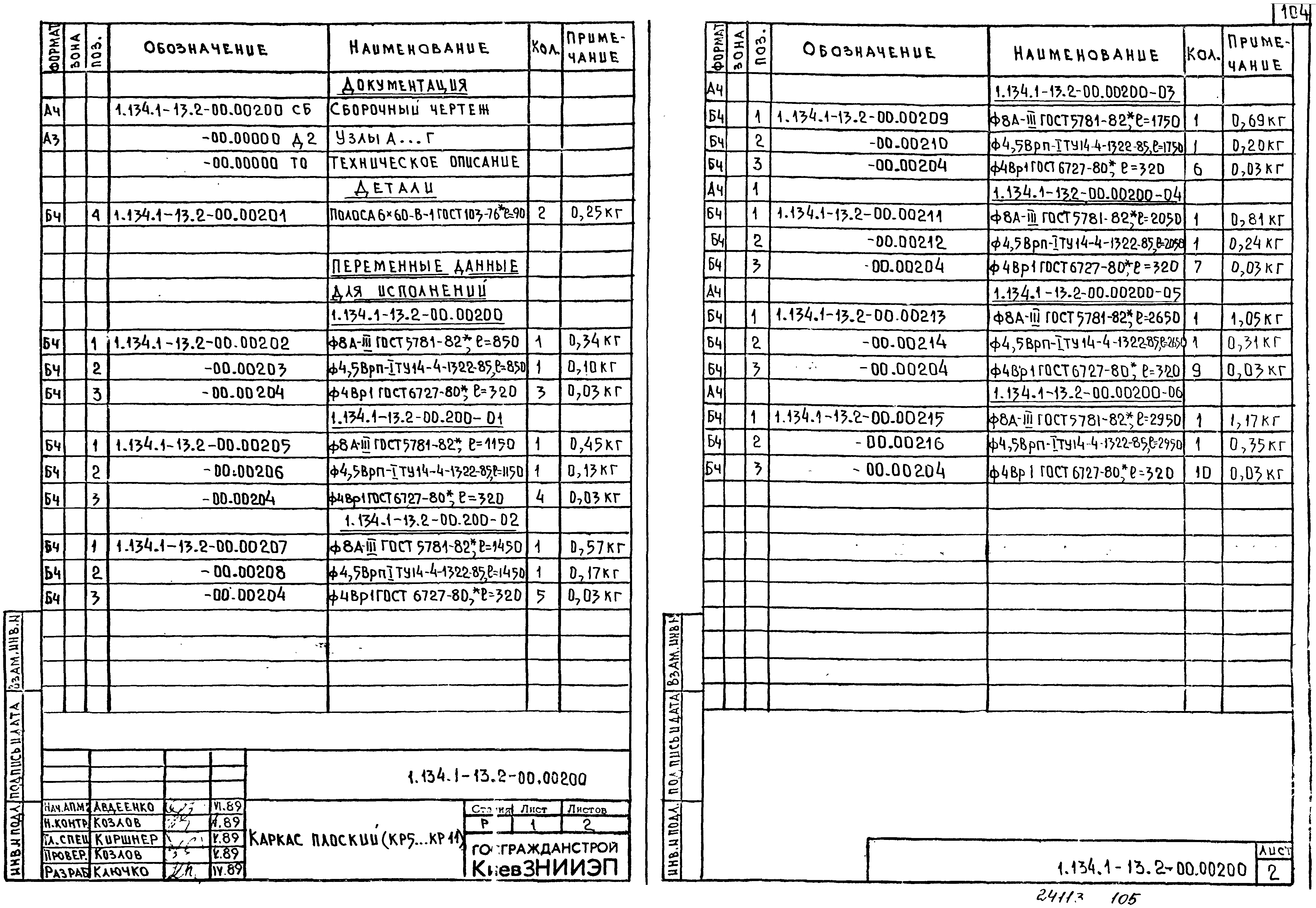 Серия 1.134.1-13