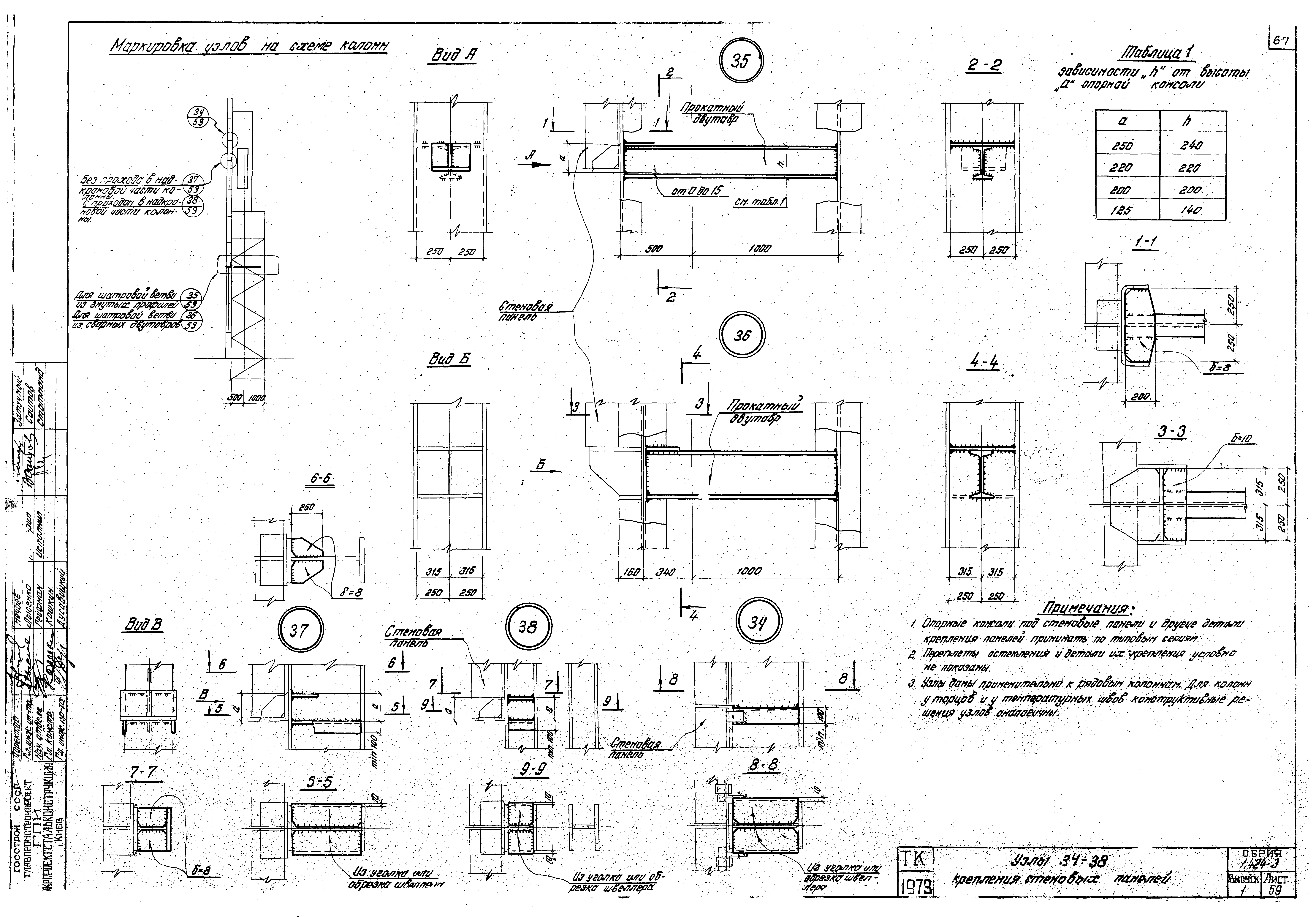 Серия 1.424-3