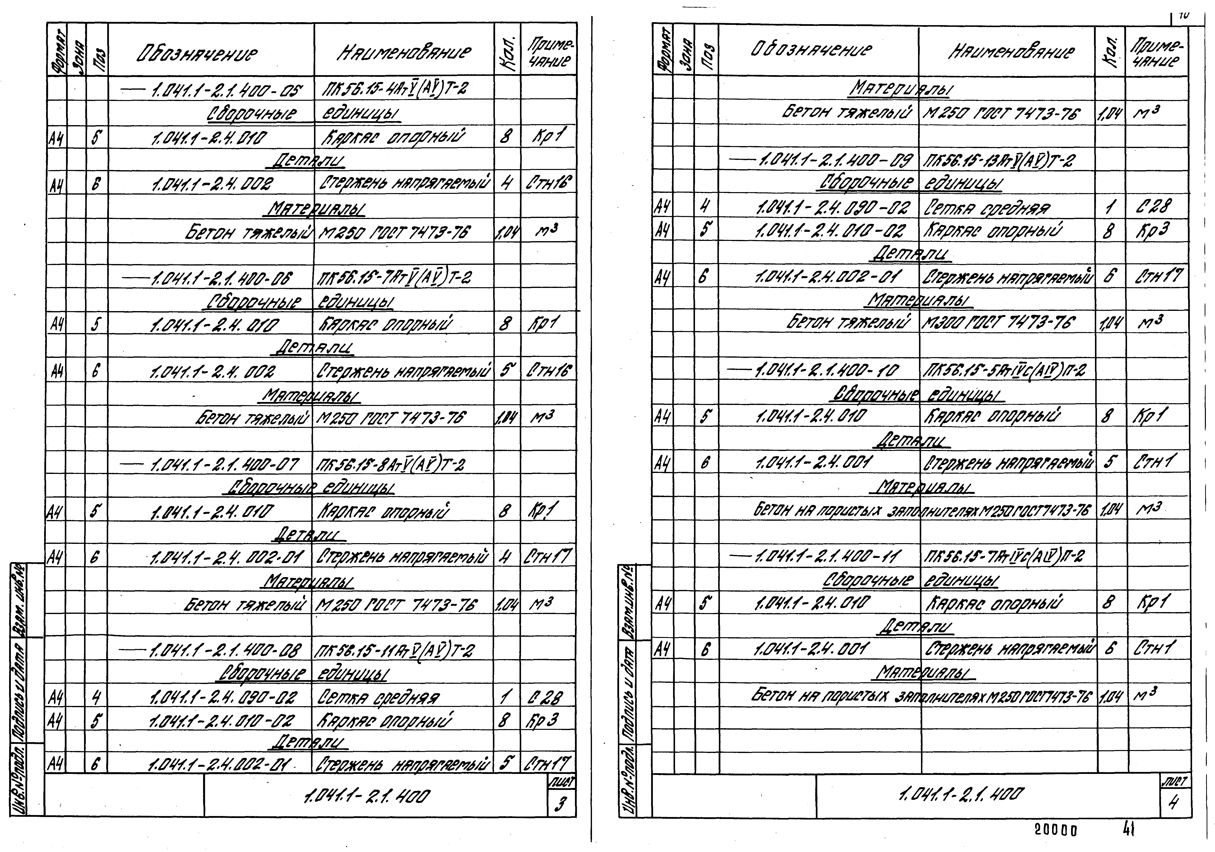 Серия 1.041.1-2