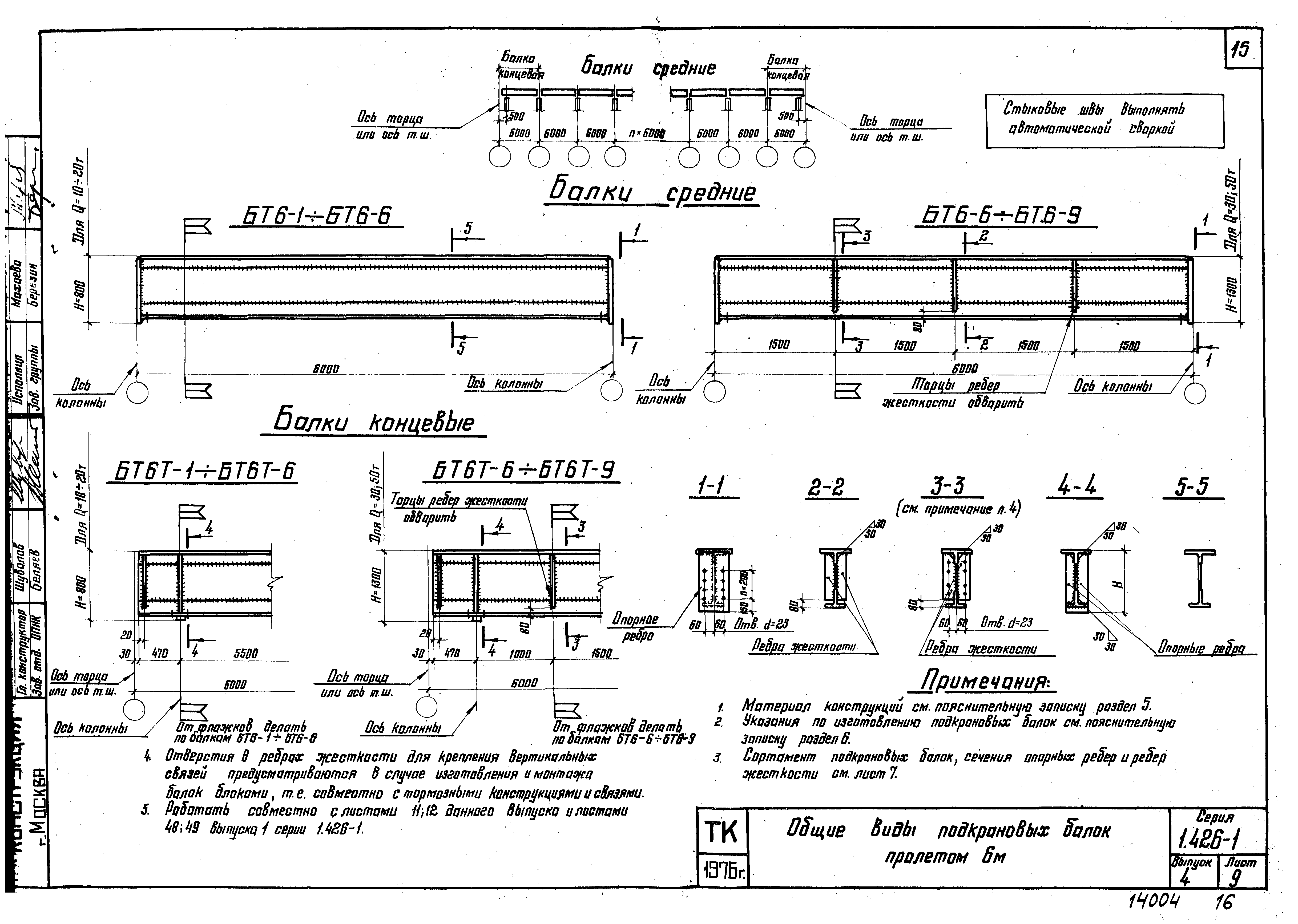 Серия 1.426-1