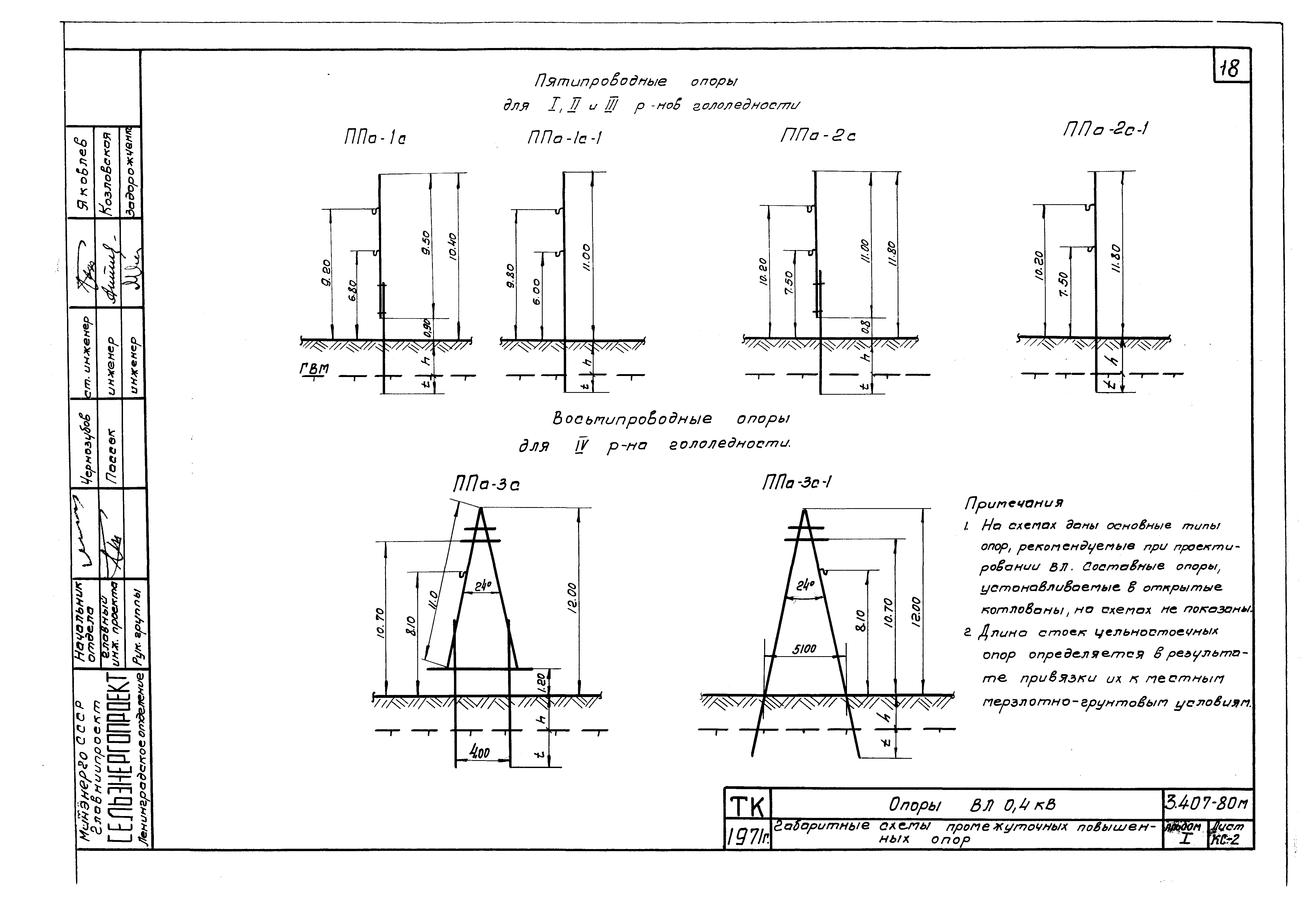 Серия 3.407-80м