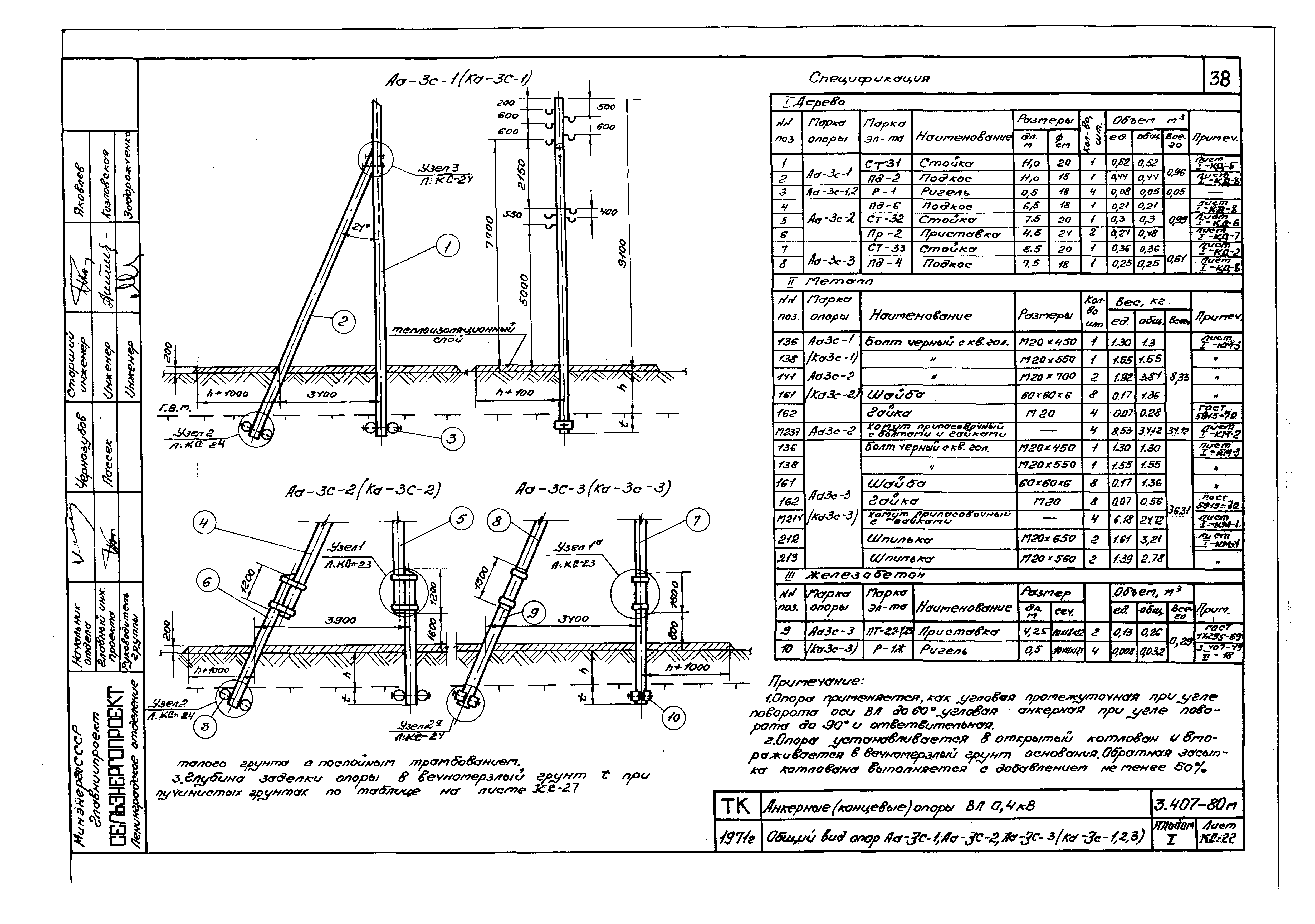 Серия 3.407-80м