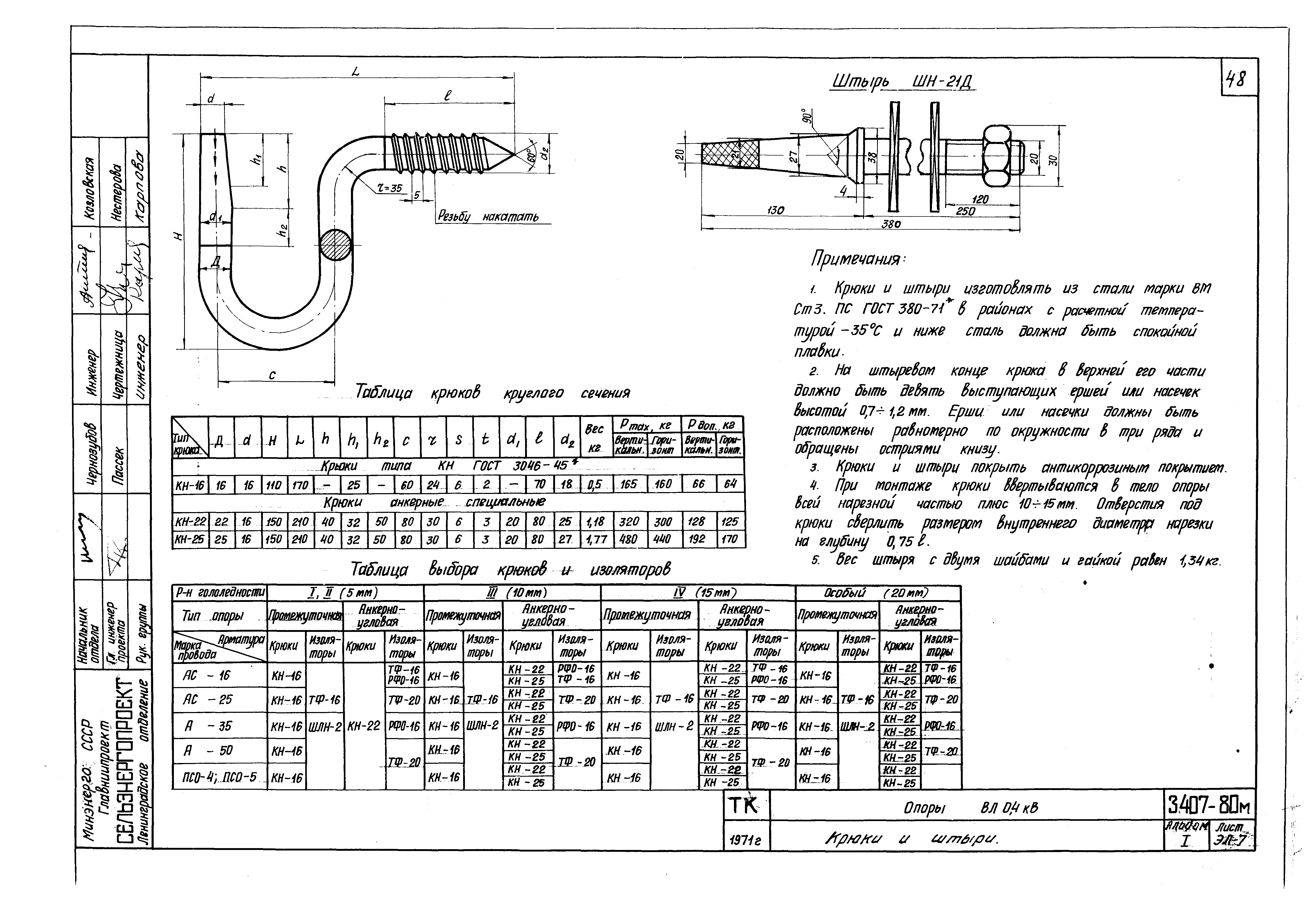 Серия 3.407-80м