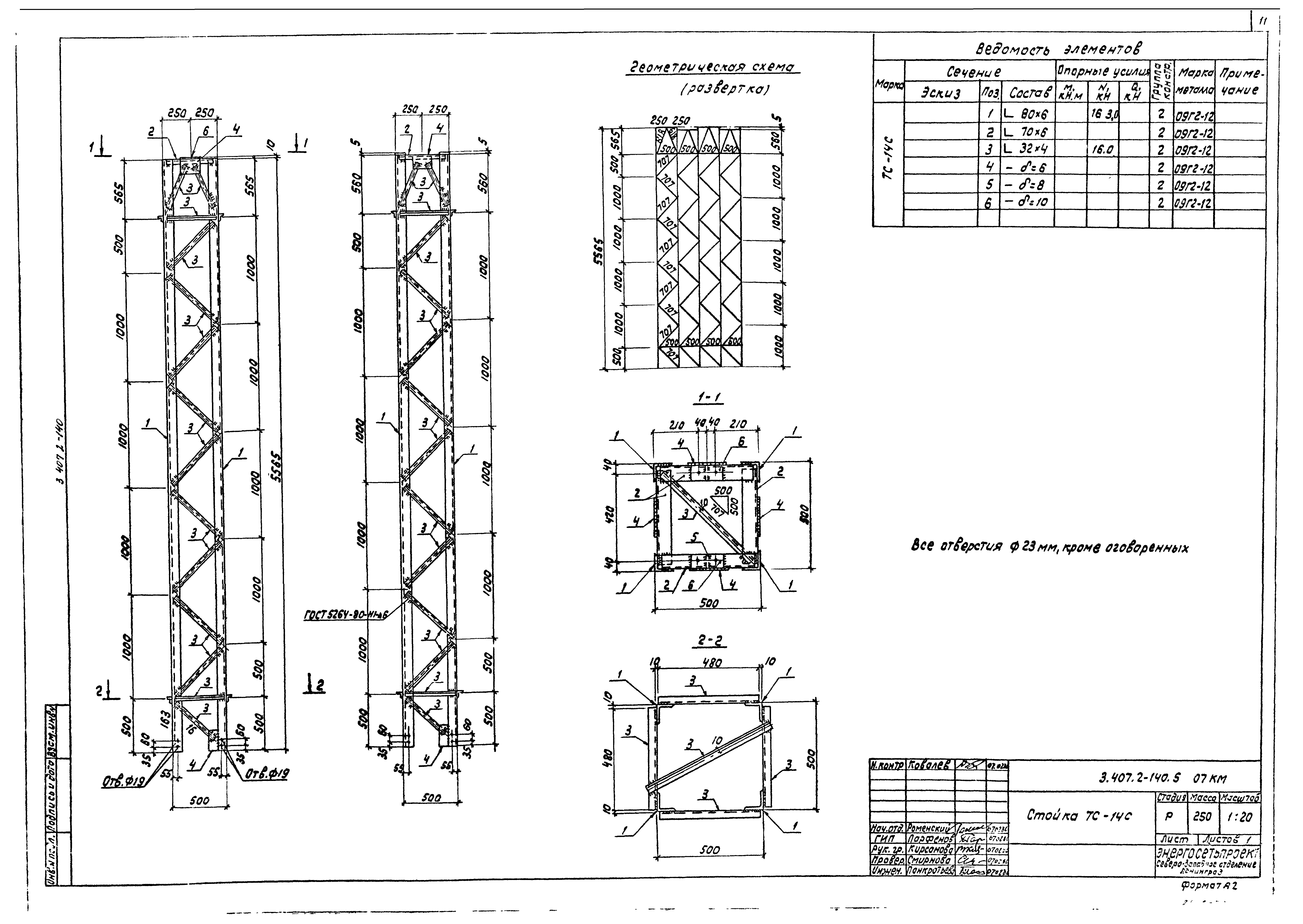 Серия 3.407.2-140