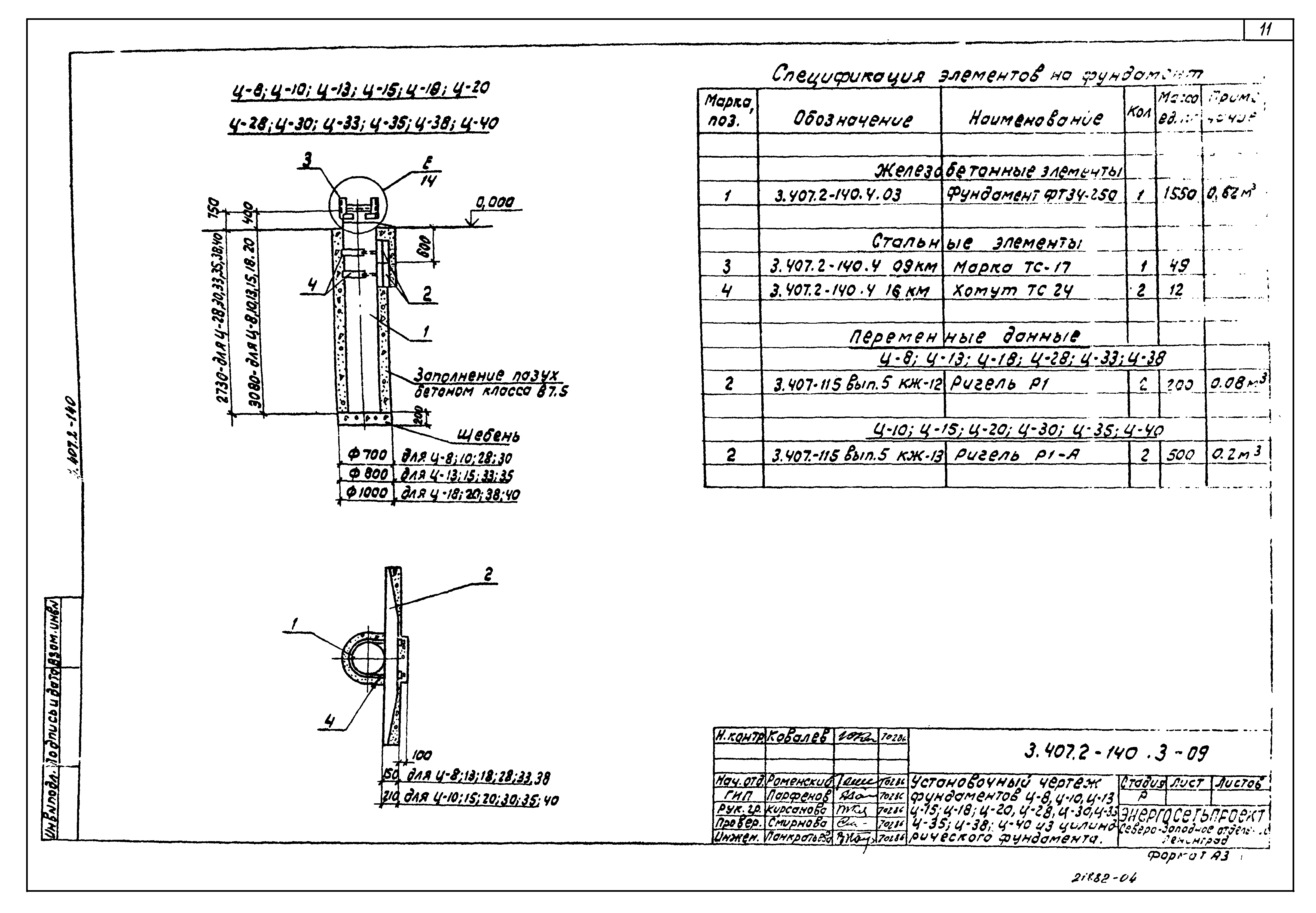 Серия 3.407.2-140