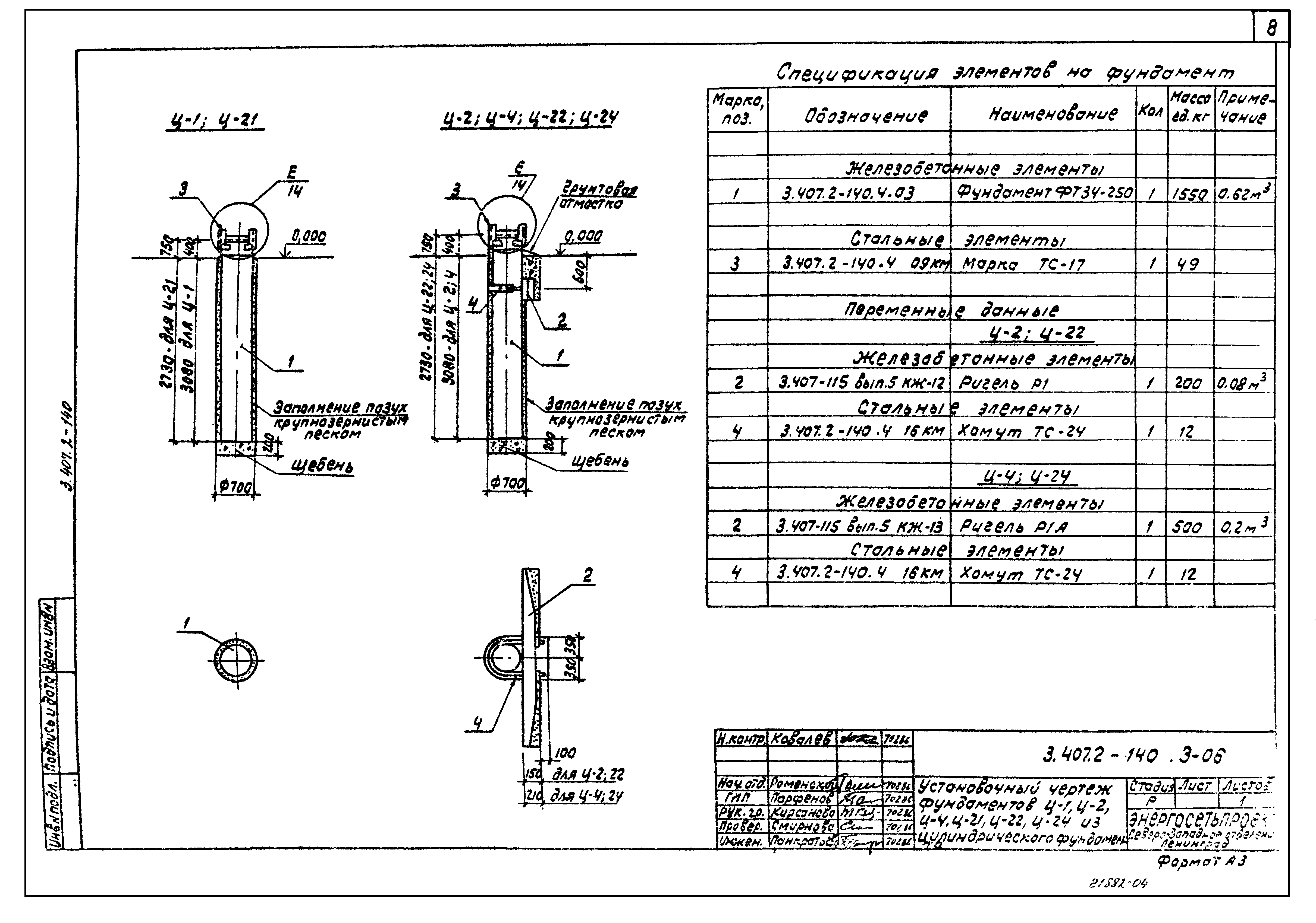 Серия 3.407.2-140