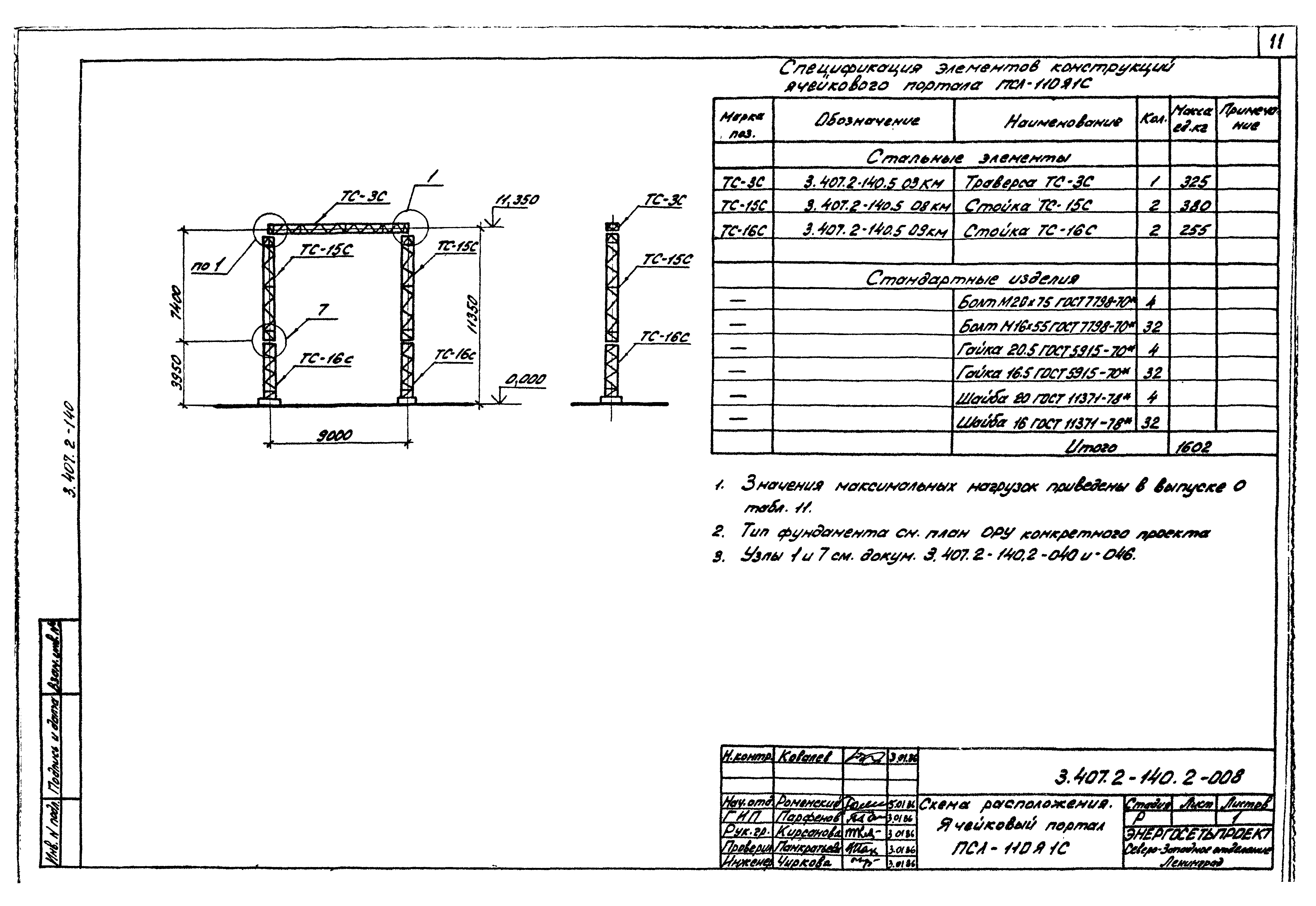 Серия 3.407.2-140