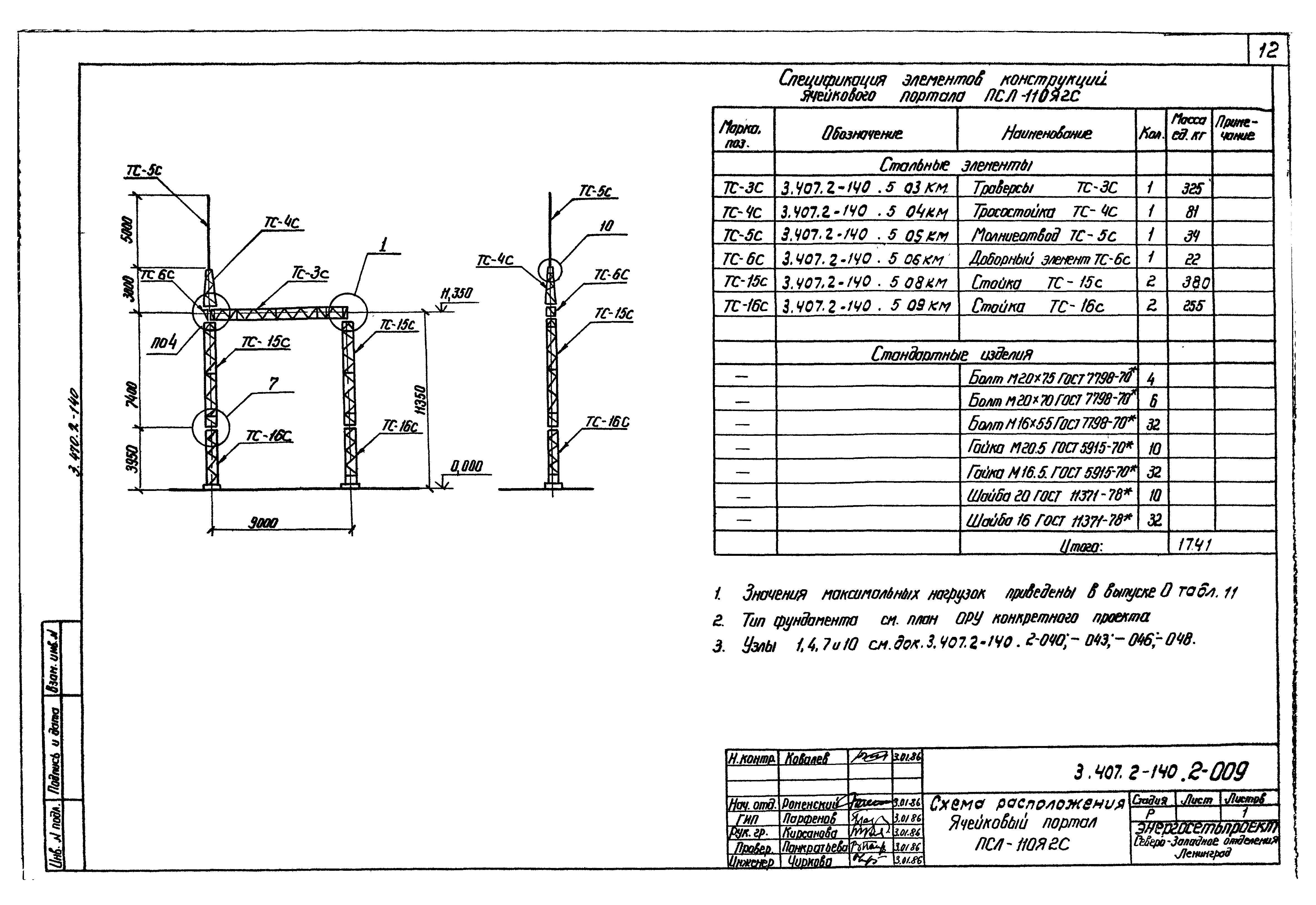 Серия 3.407.2-140