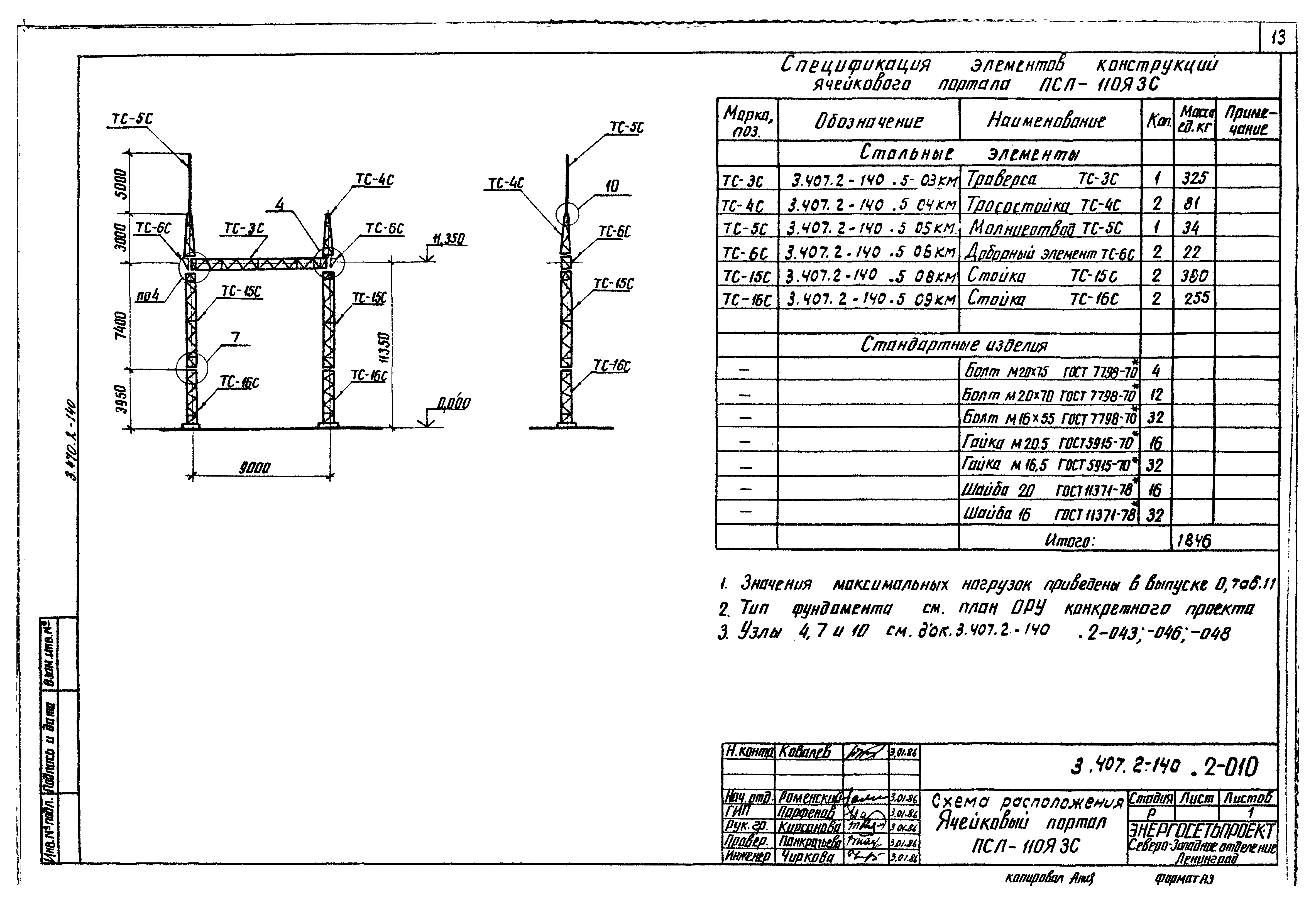 Серия 3.407.2-140