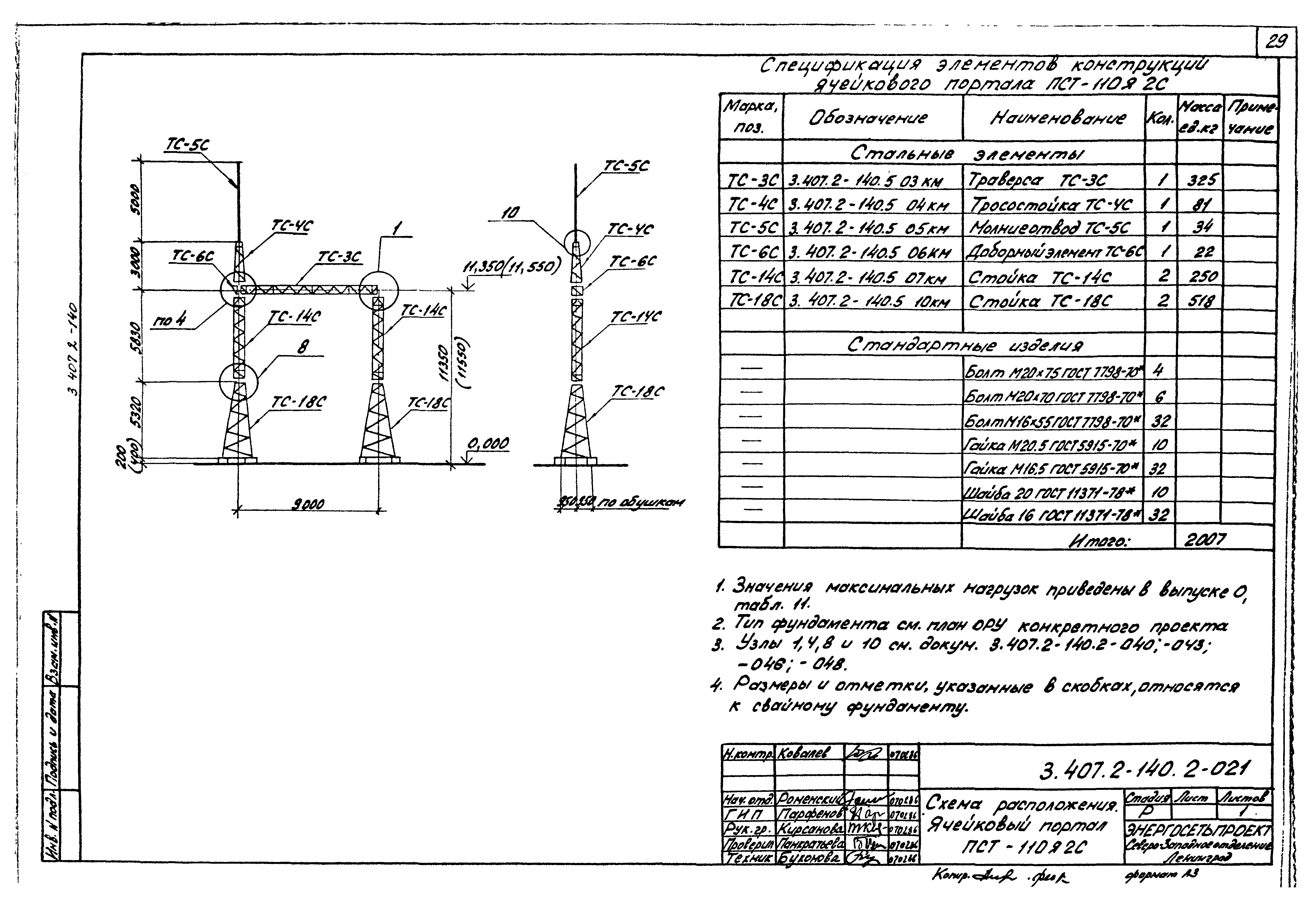 Серия 3.407.2-140