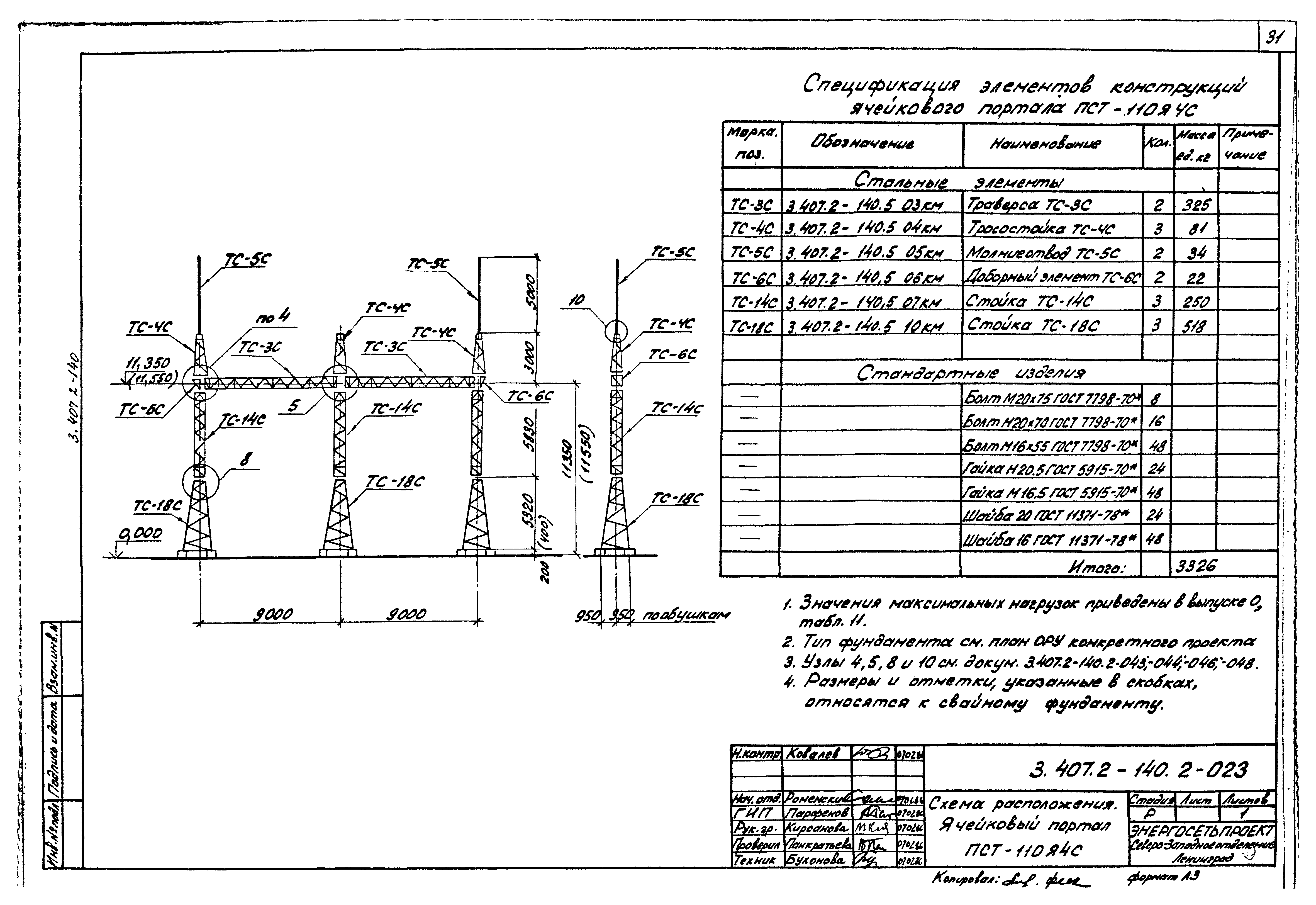 Серия 3.407.2-140