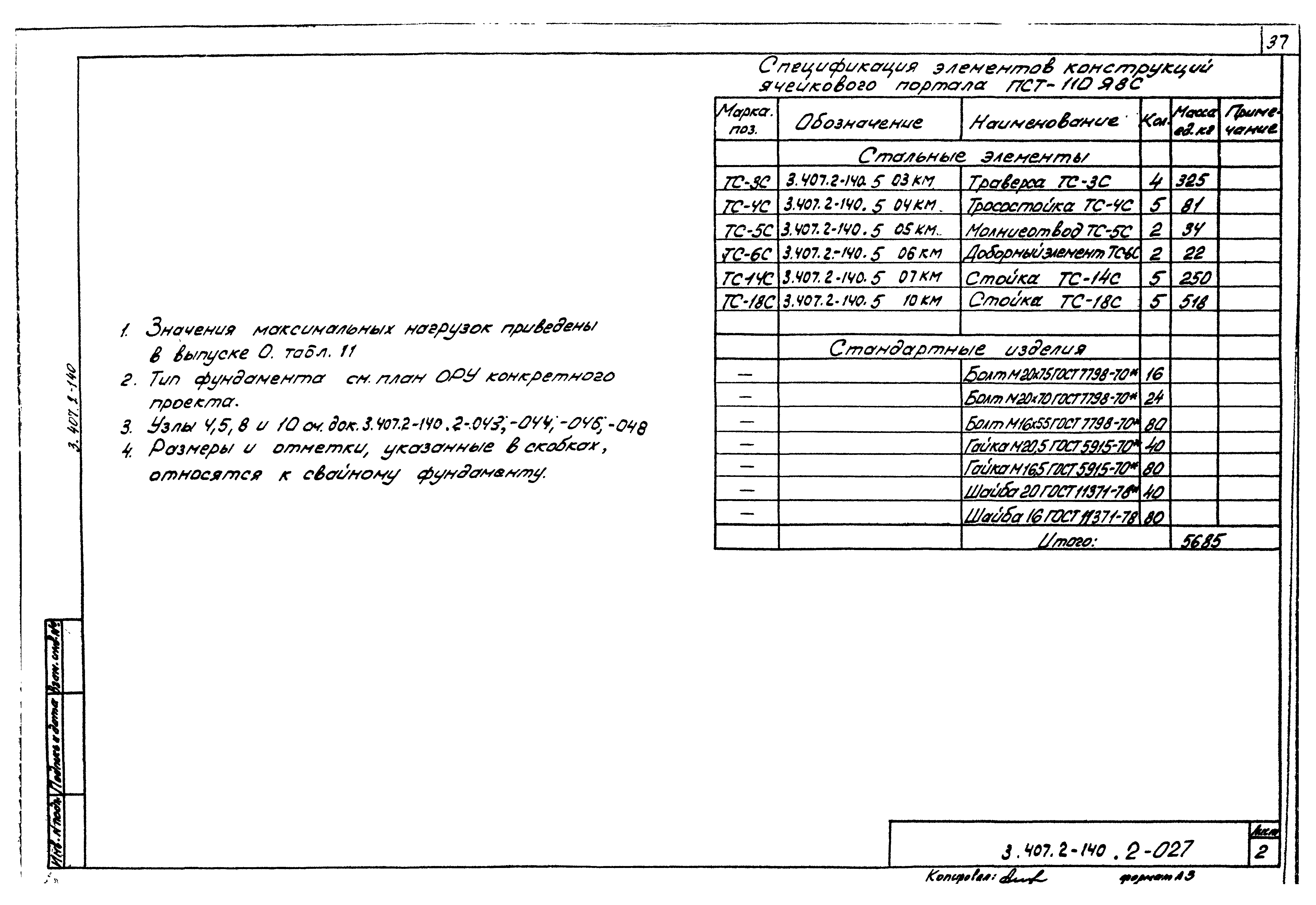 Серия 3.407.2-140