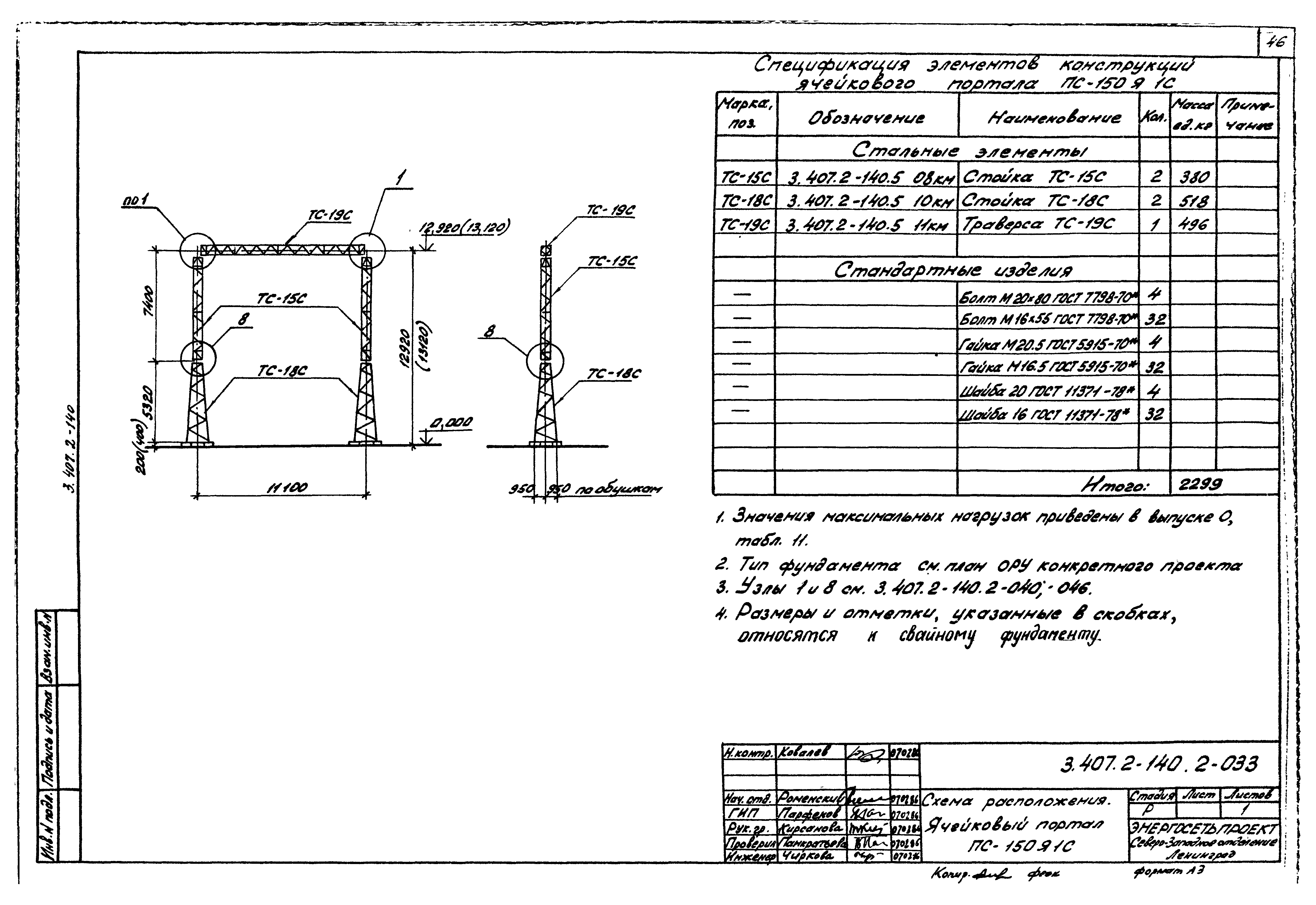 Серия 3.407.2-140