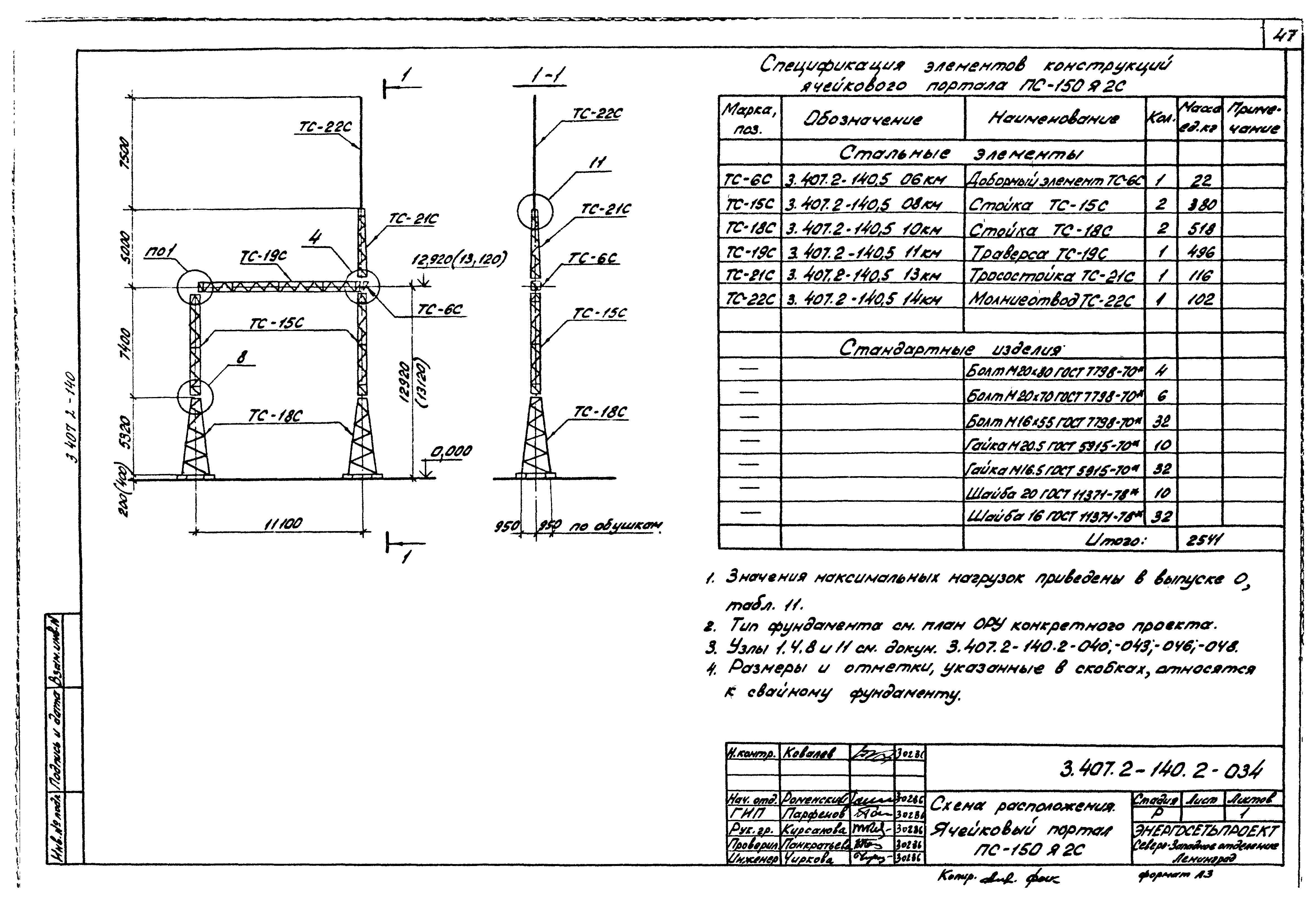 Серия 3.407.2-140