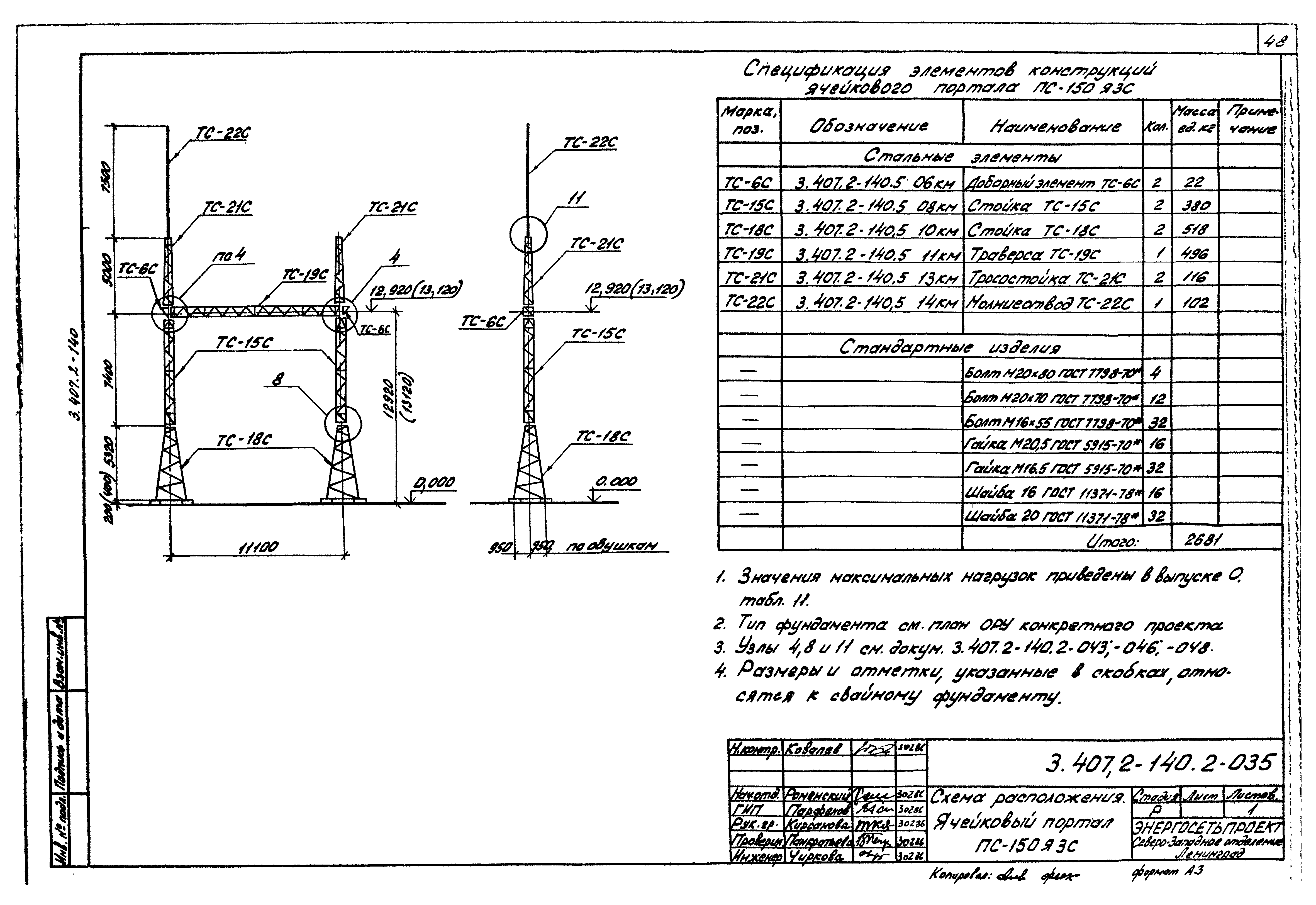 Серия 3.407.2-140