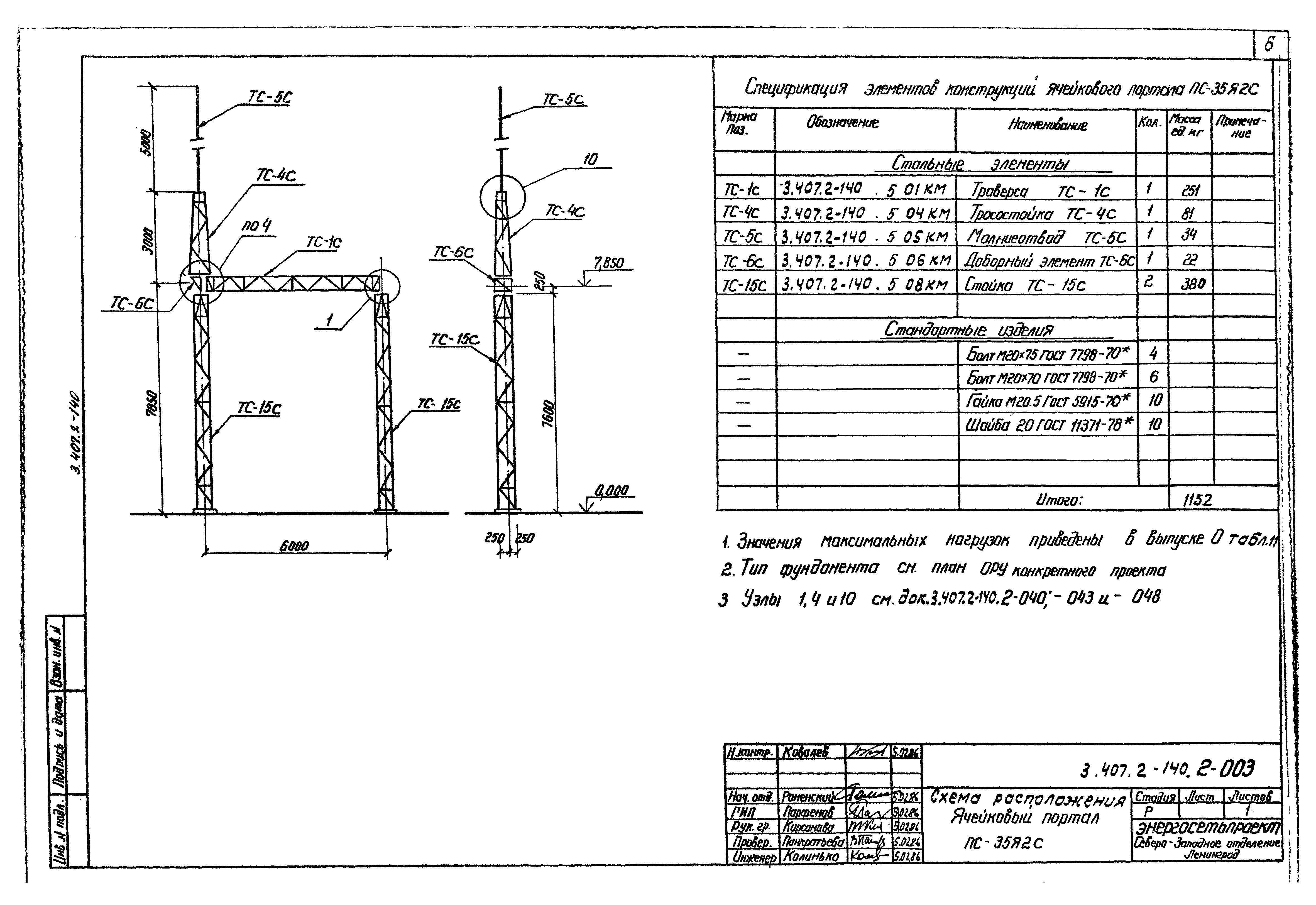 Серия 3.407.2-140