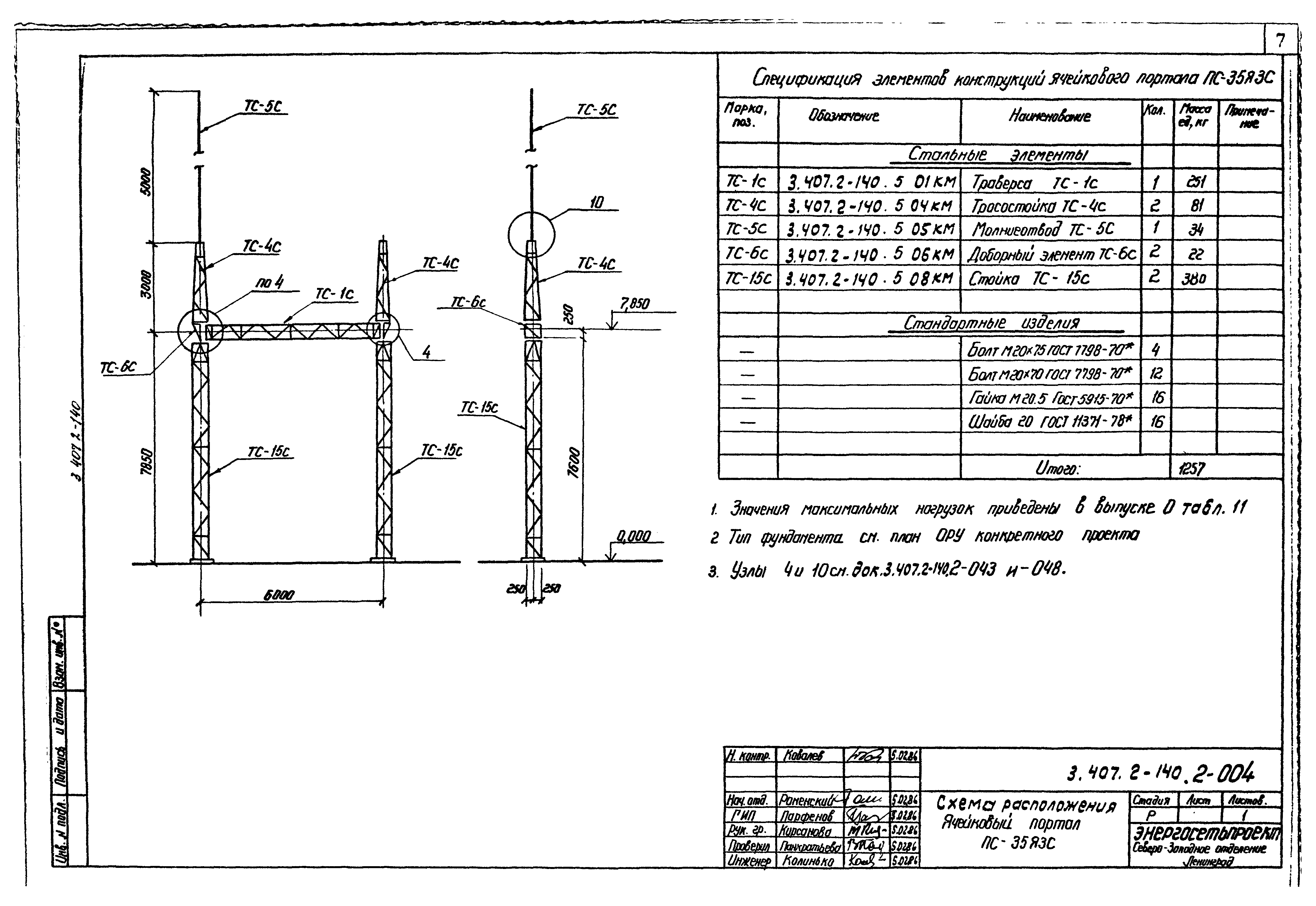 Серия 3.407.2-140