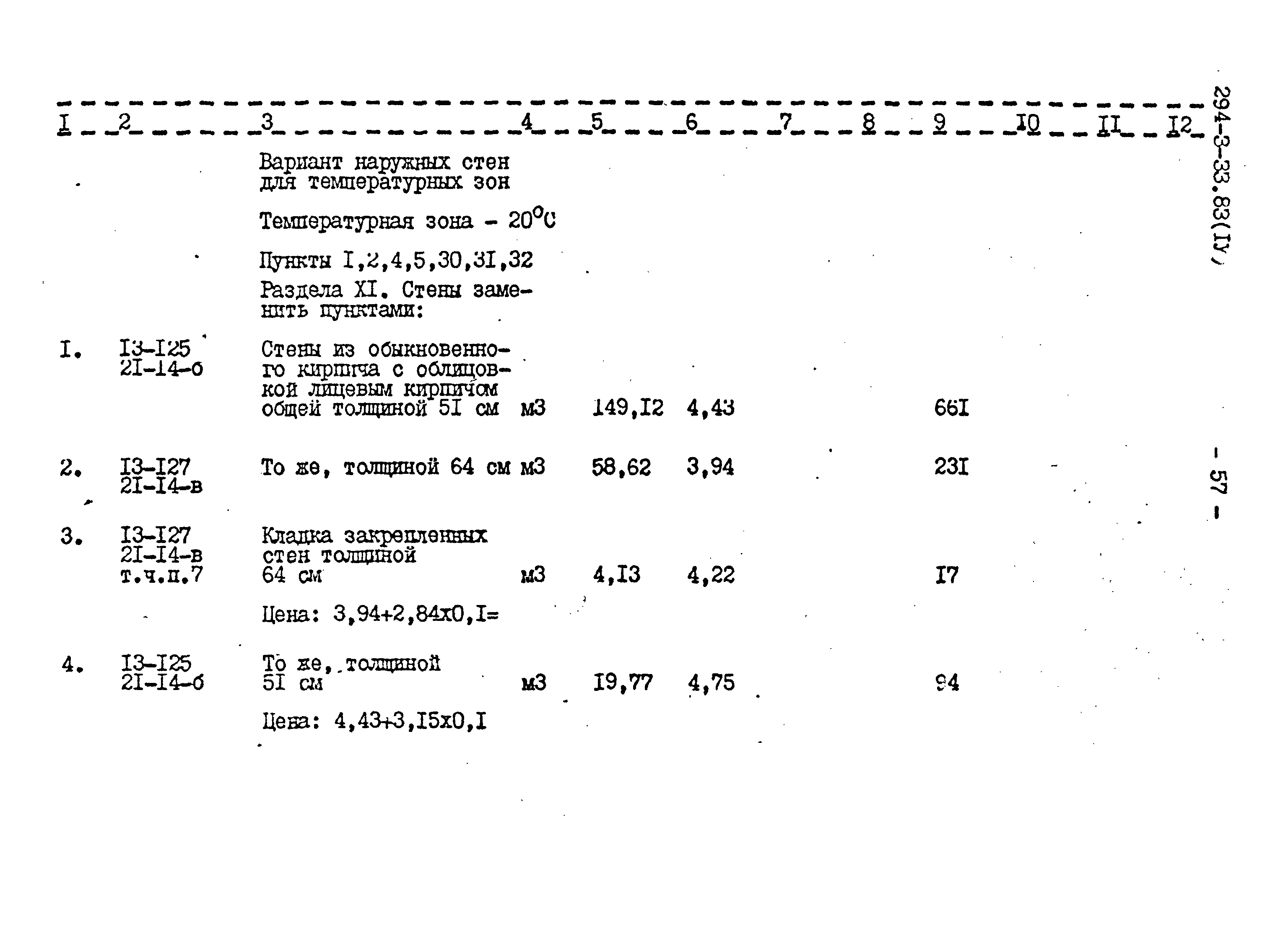 Типовой проект 294-3-33.83