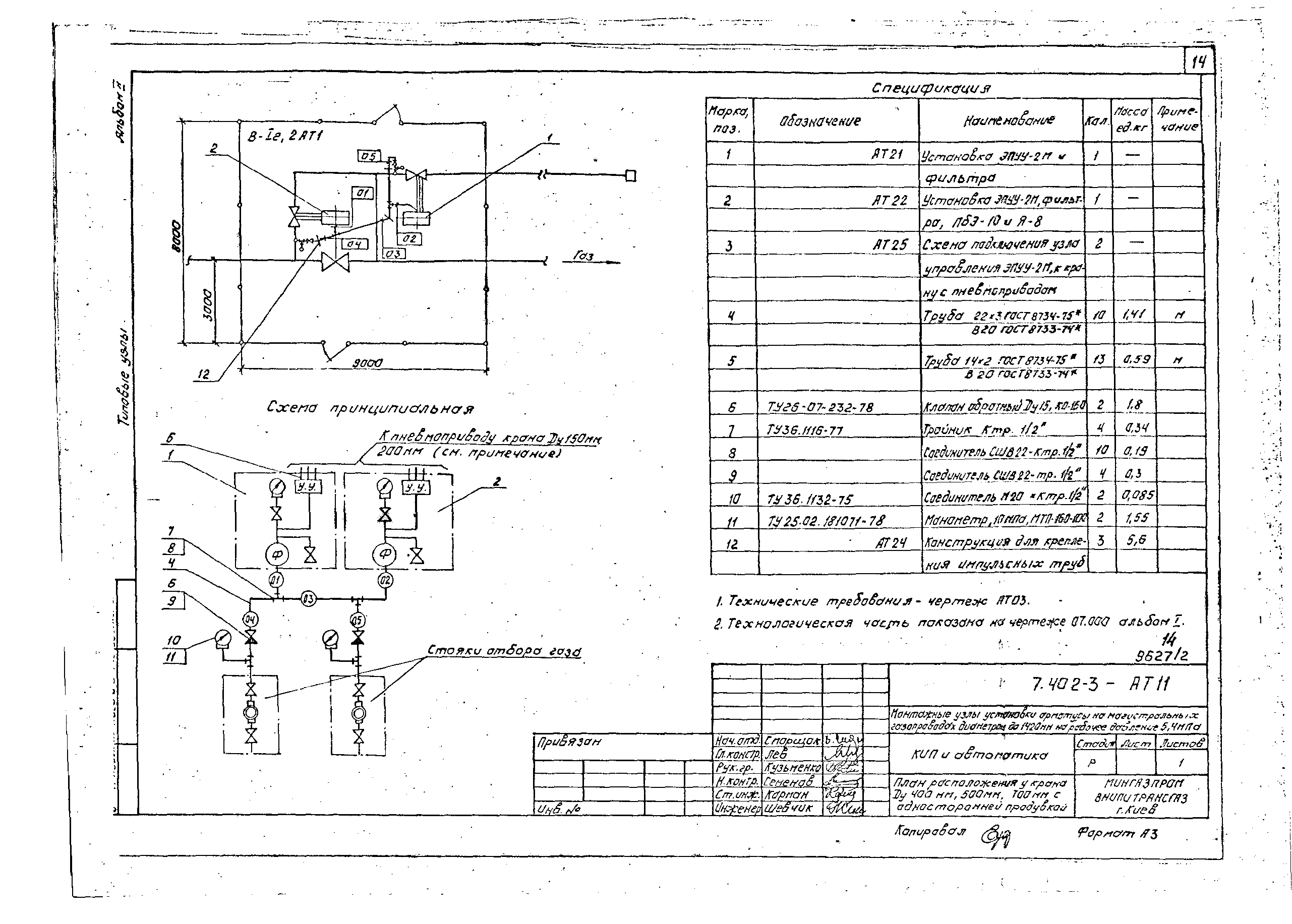 Серия 7.402-3