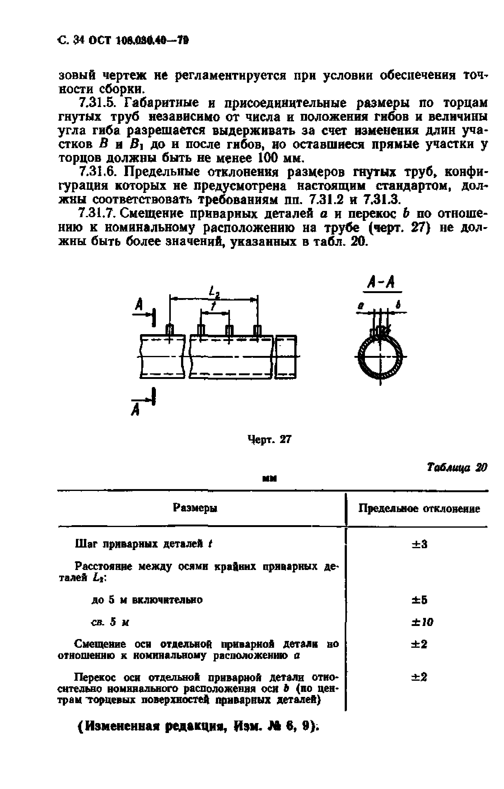 ОСТ 108.030.40-79