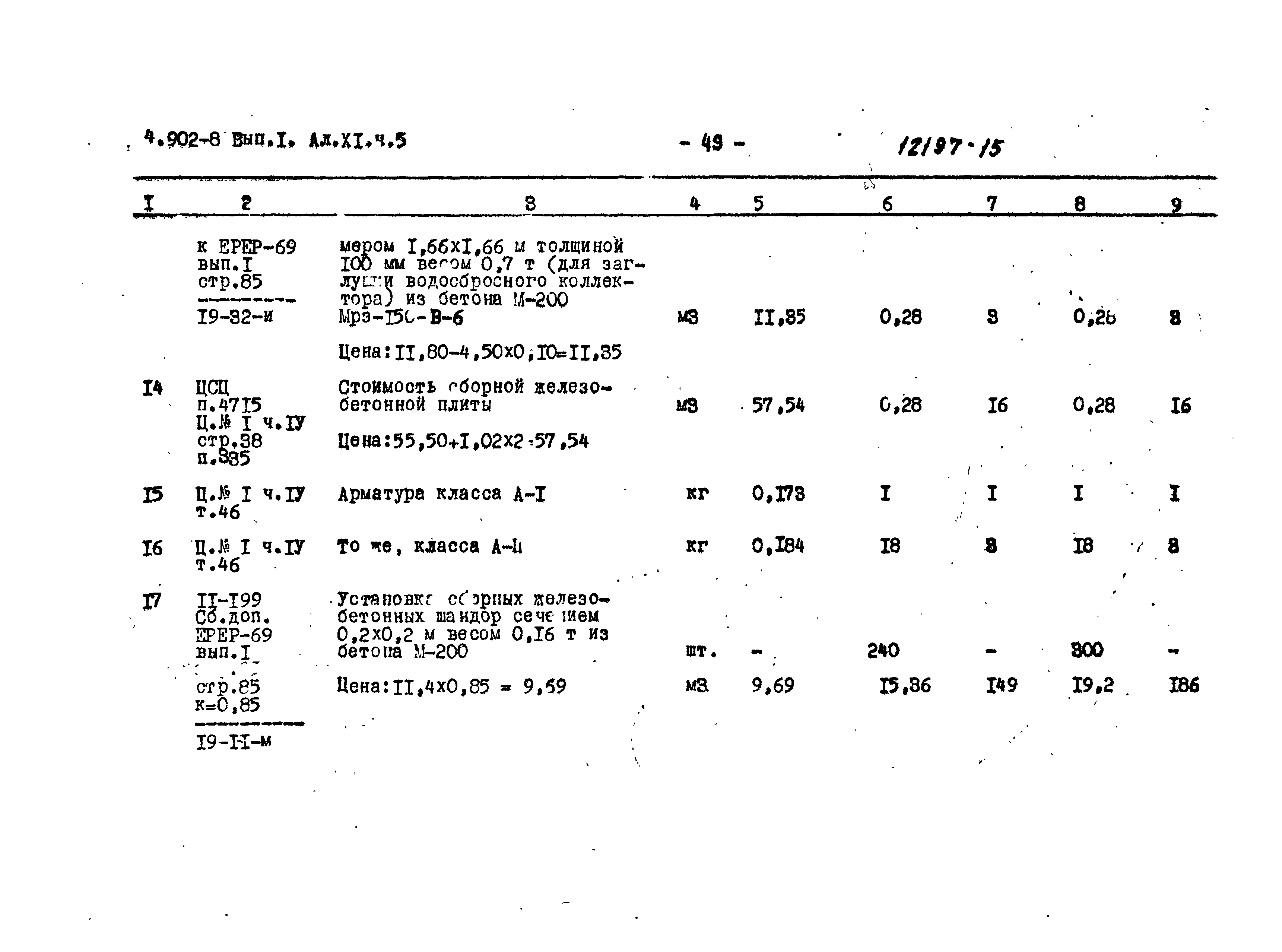 Серия 4.902-8