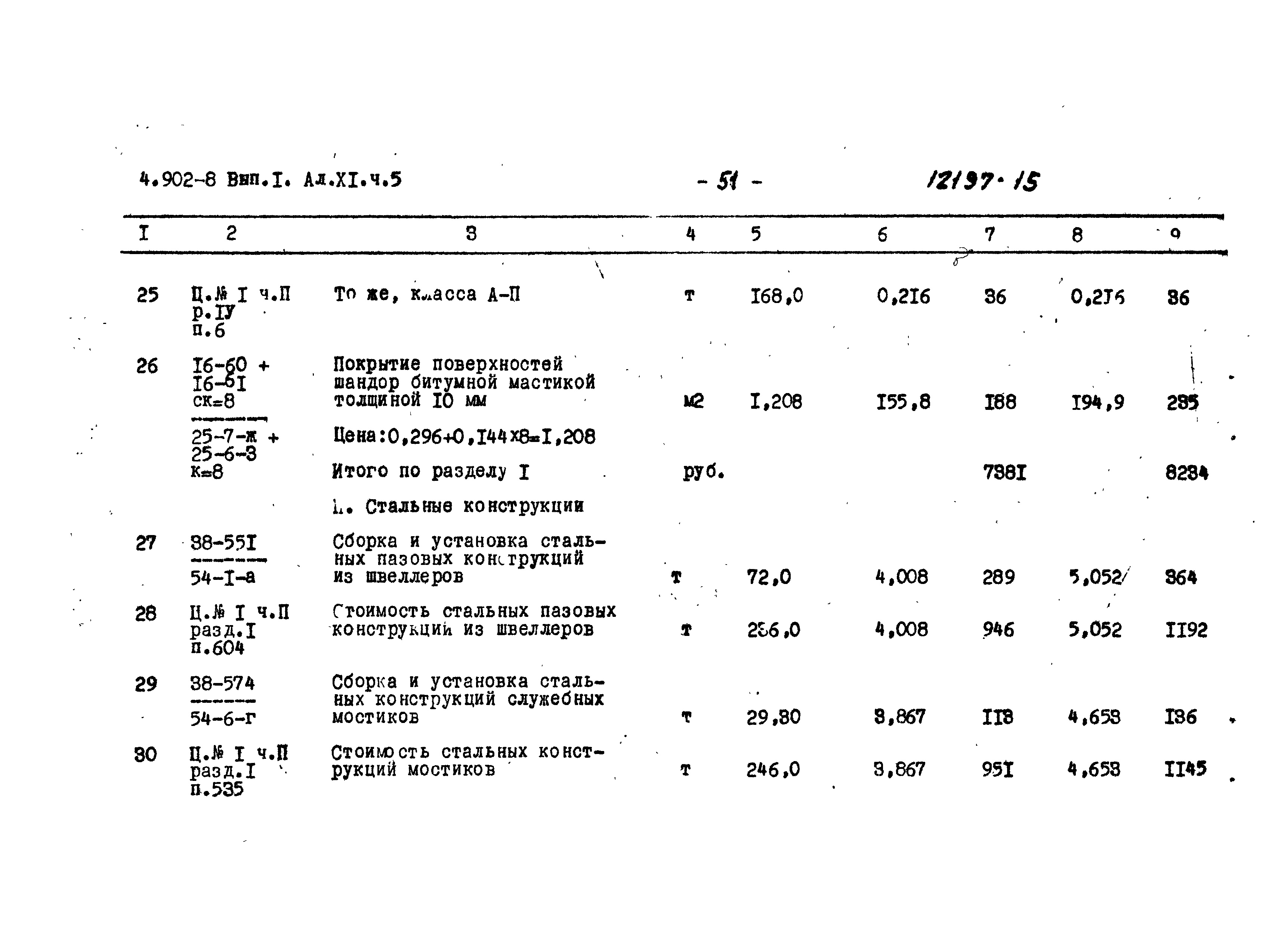 Серия 4.902-8