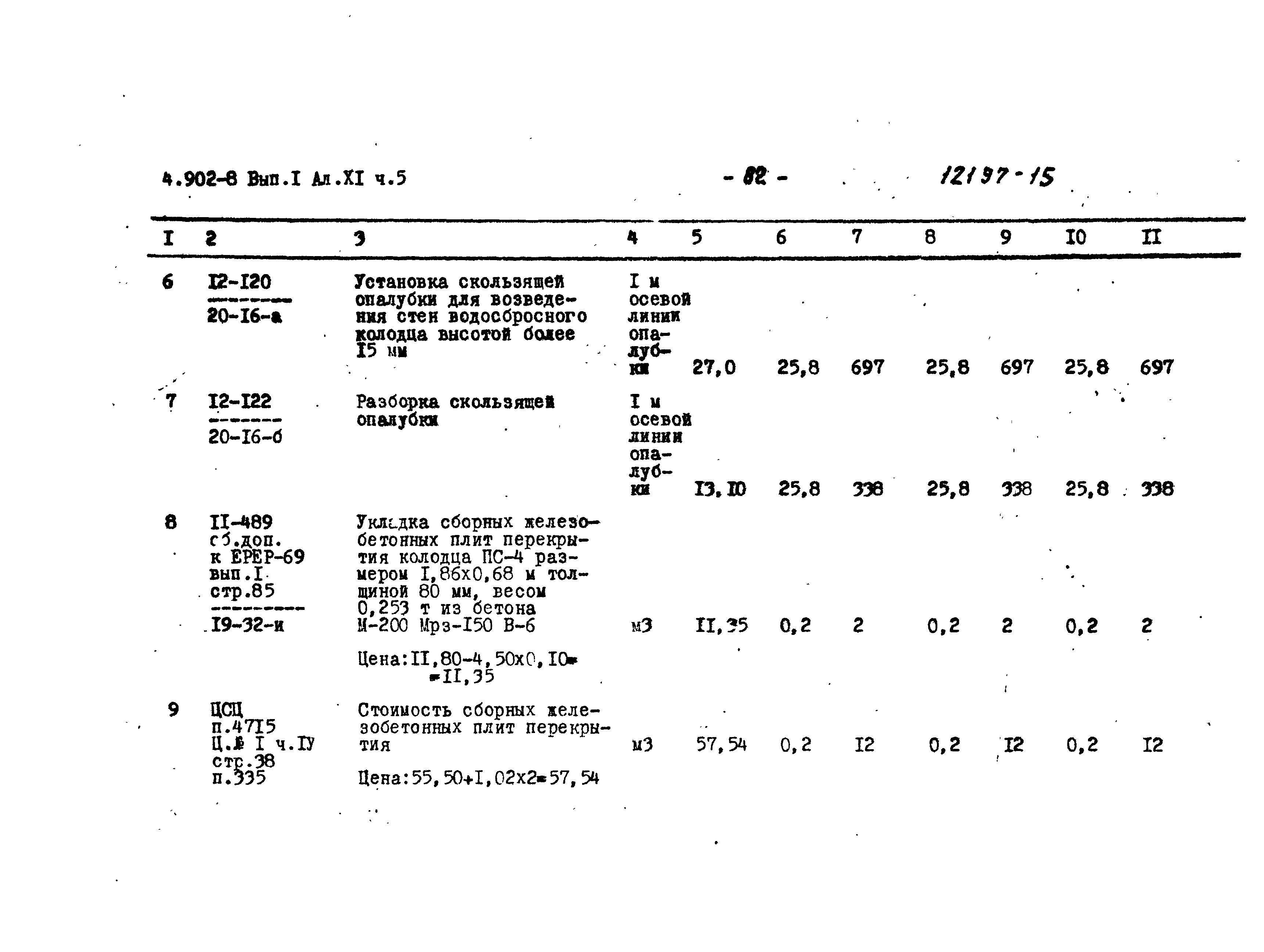 Серия 4.902-8