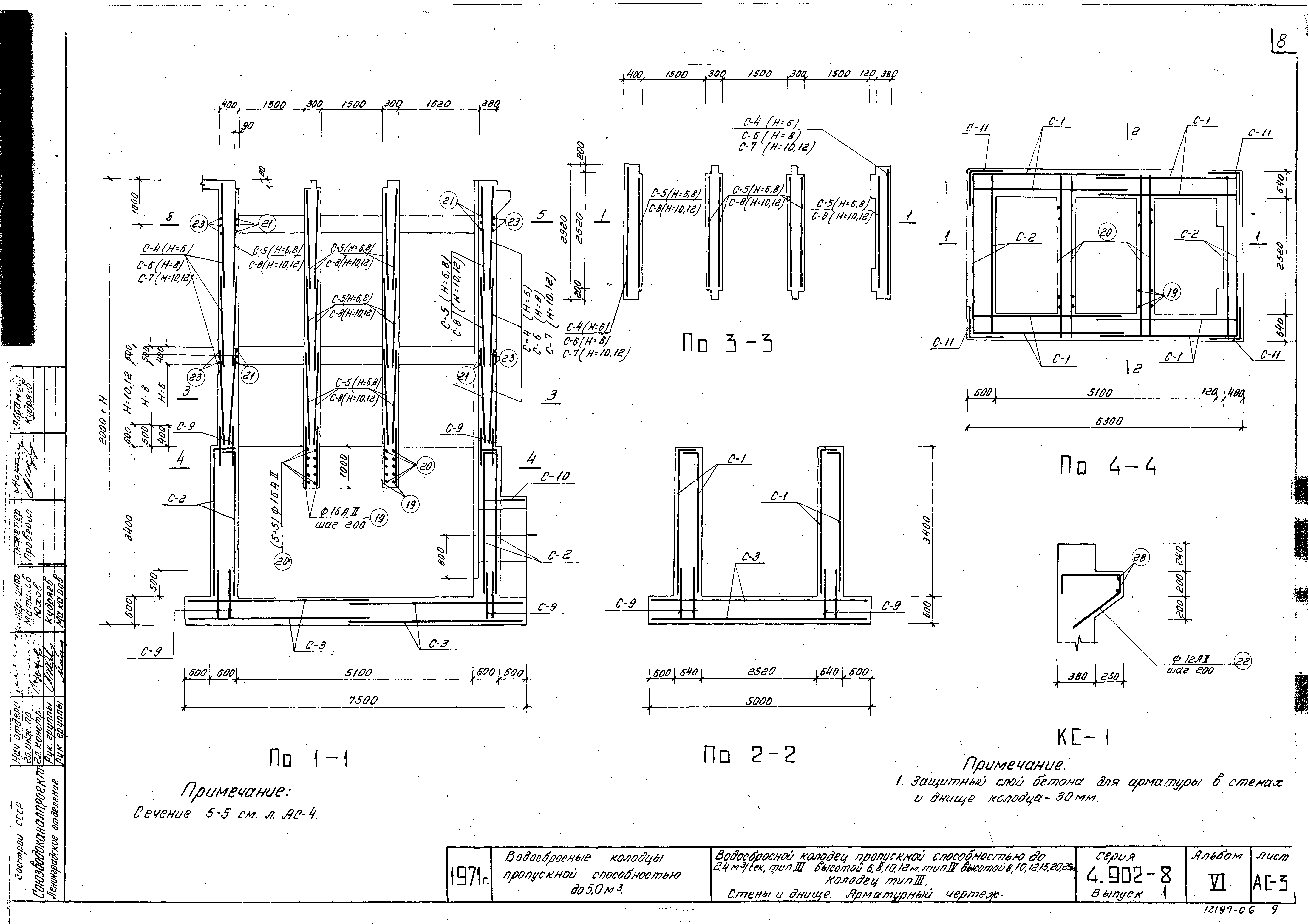 Серия 4.902-8