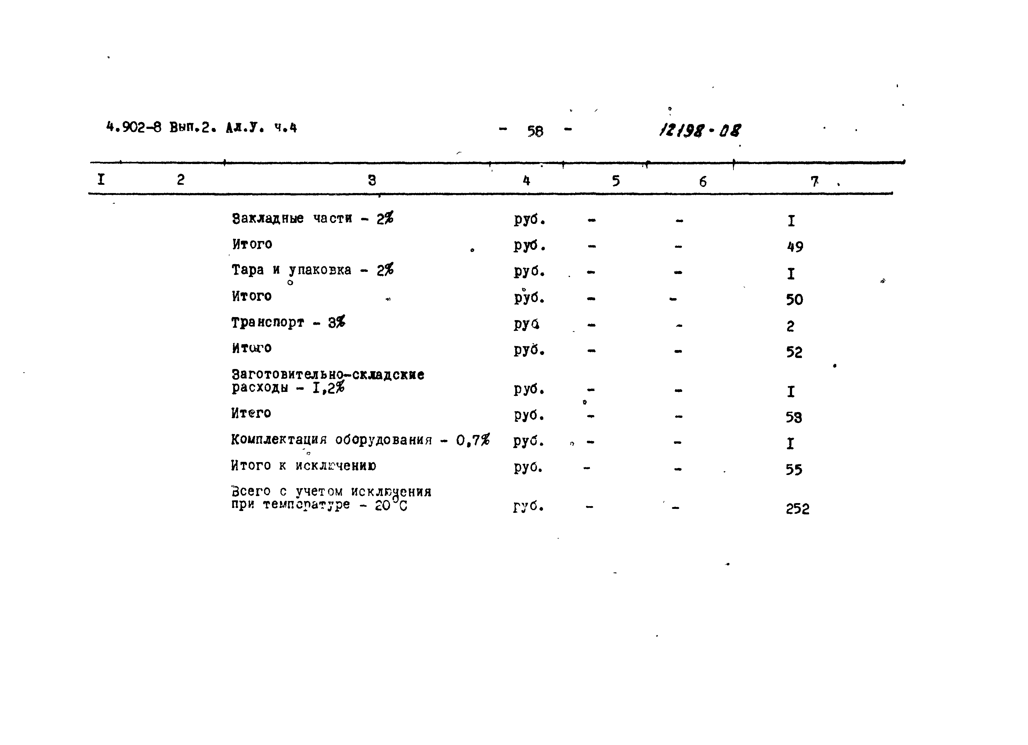 Серия 4.902-8