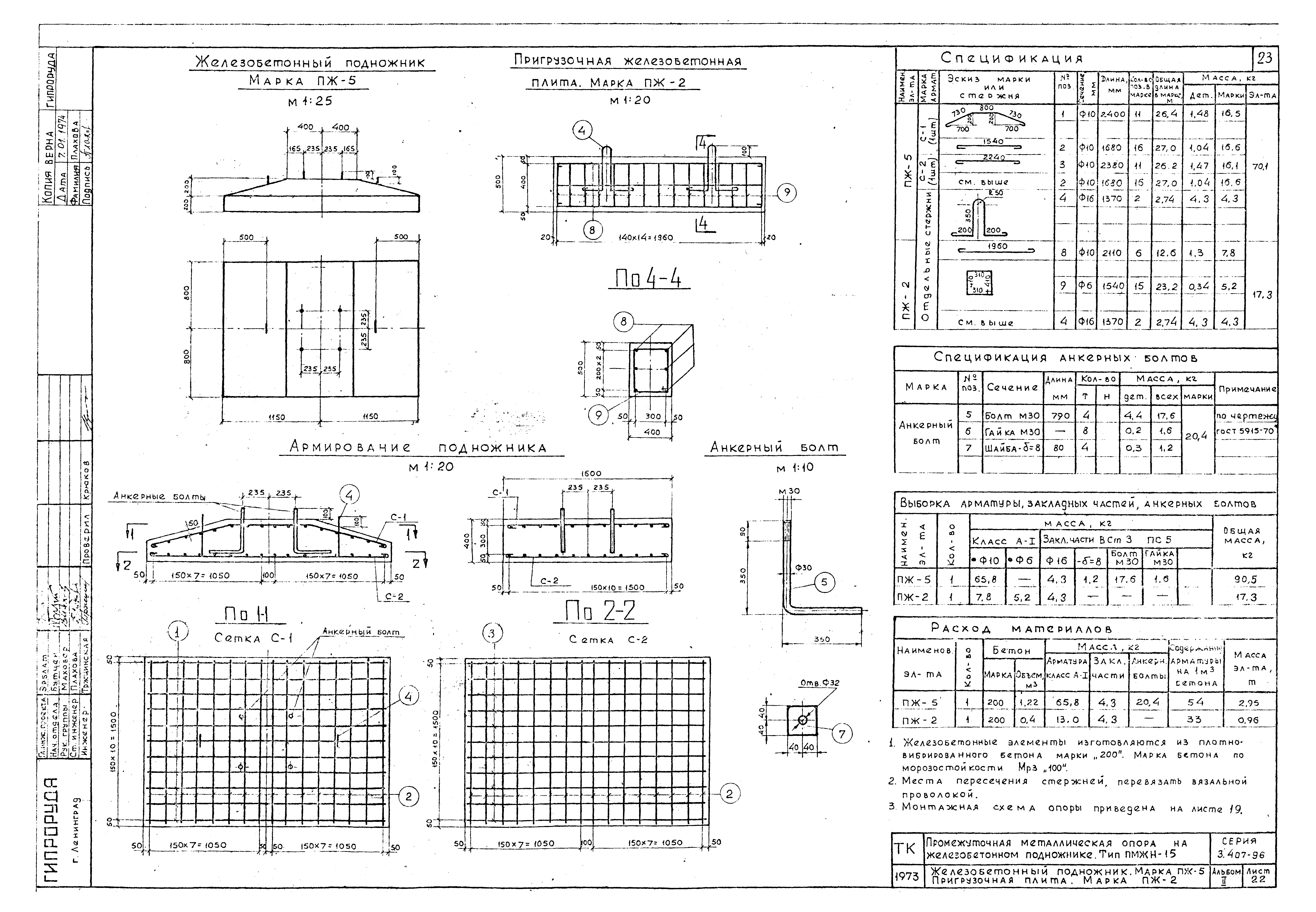 Серия 3.407-96