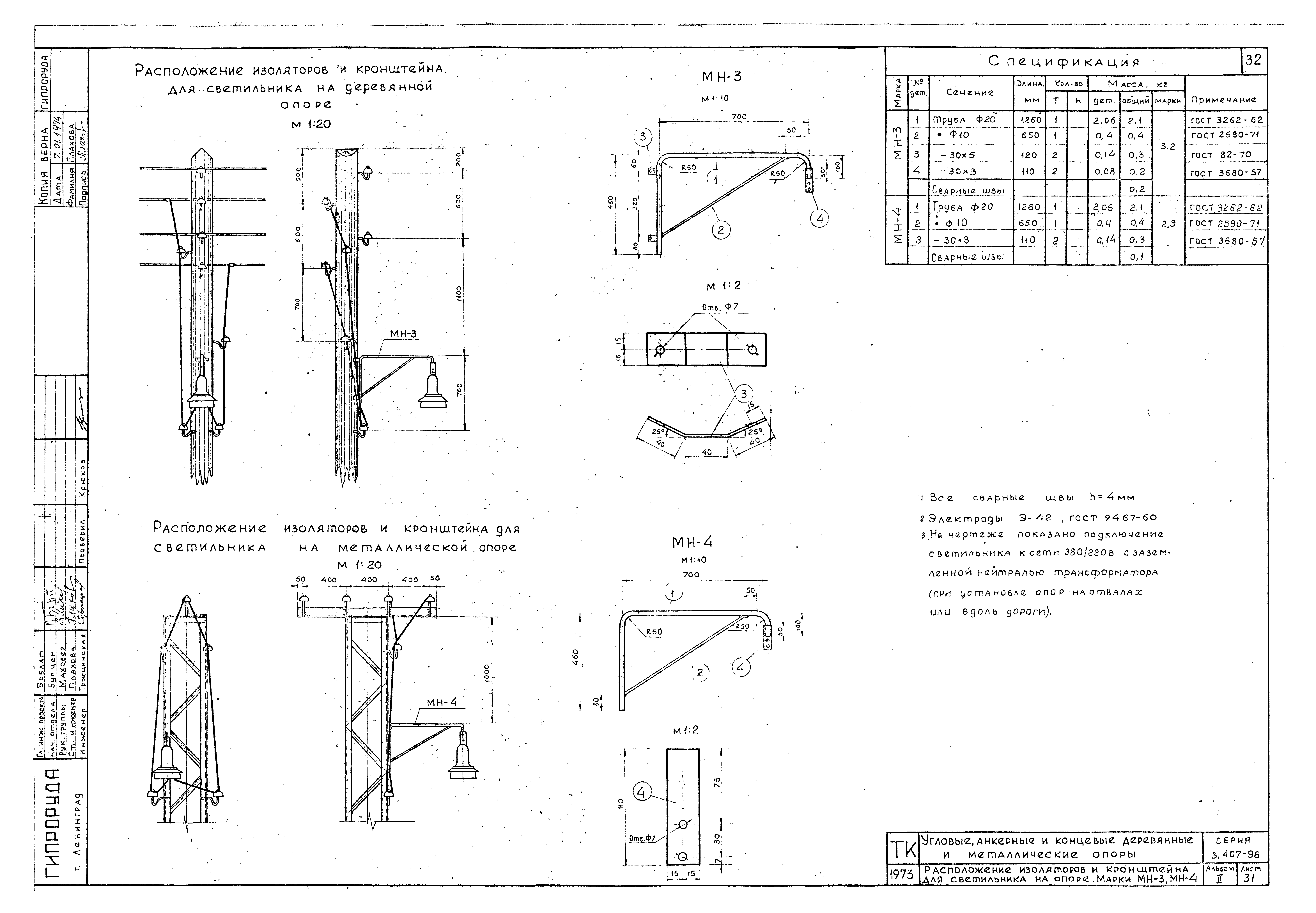 Серия 3.407-96