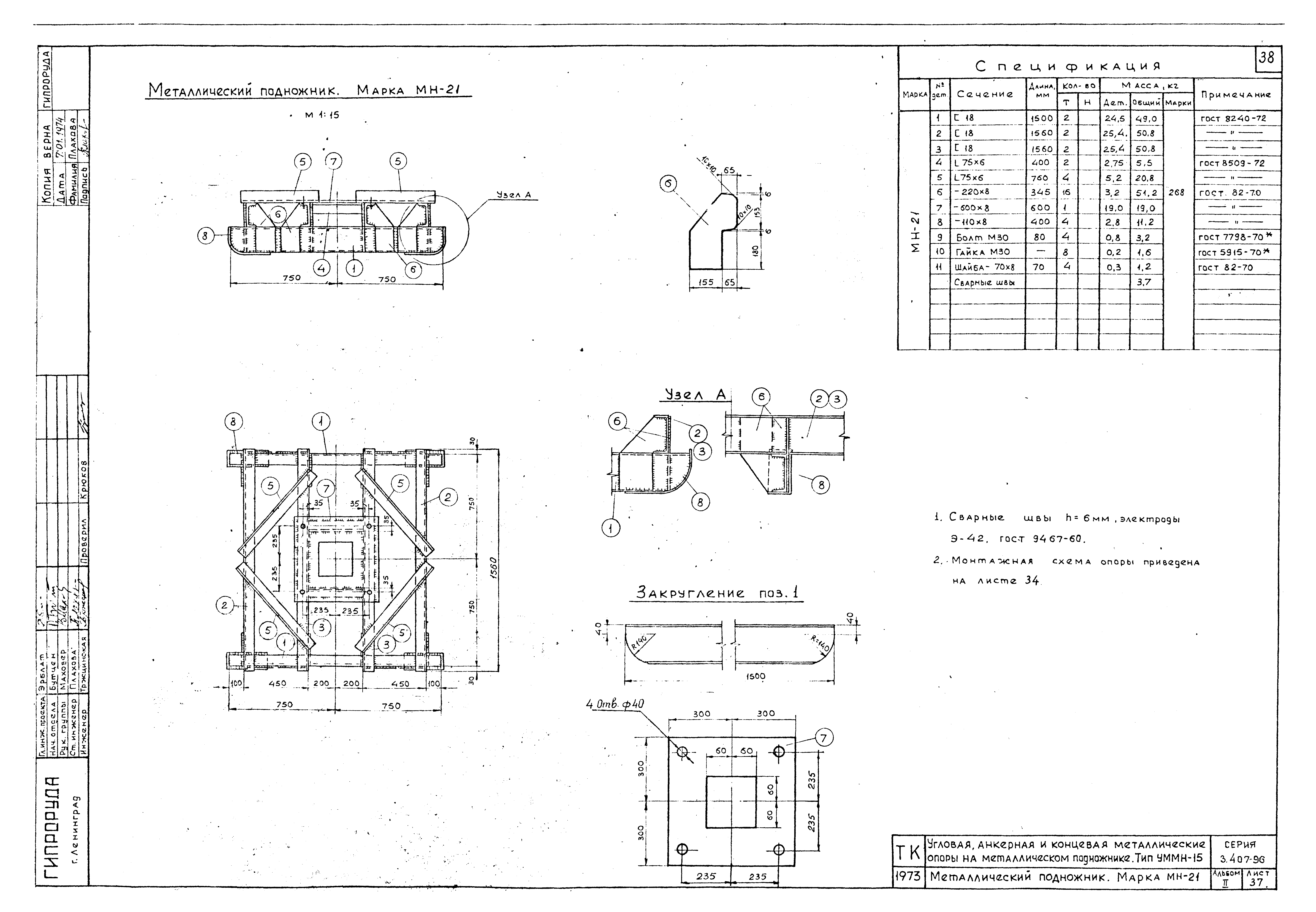 Серия 3.407-96