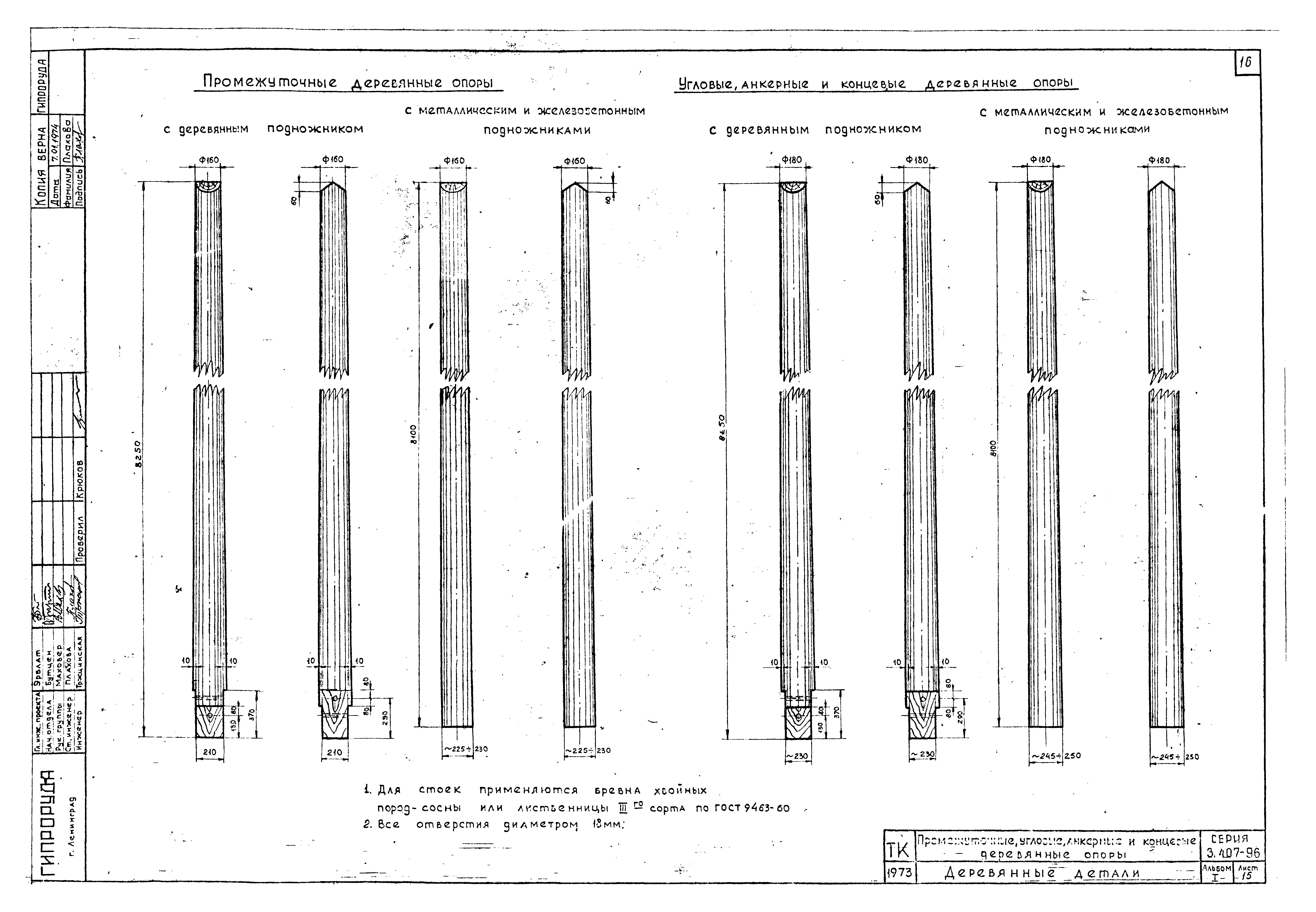 Серия 3.407-96