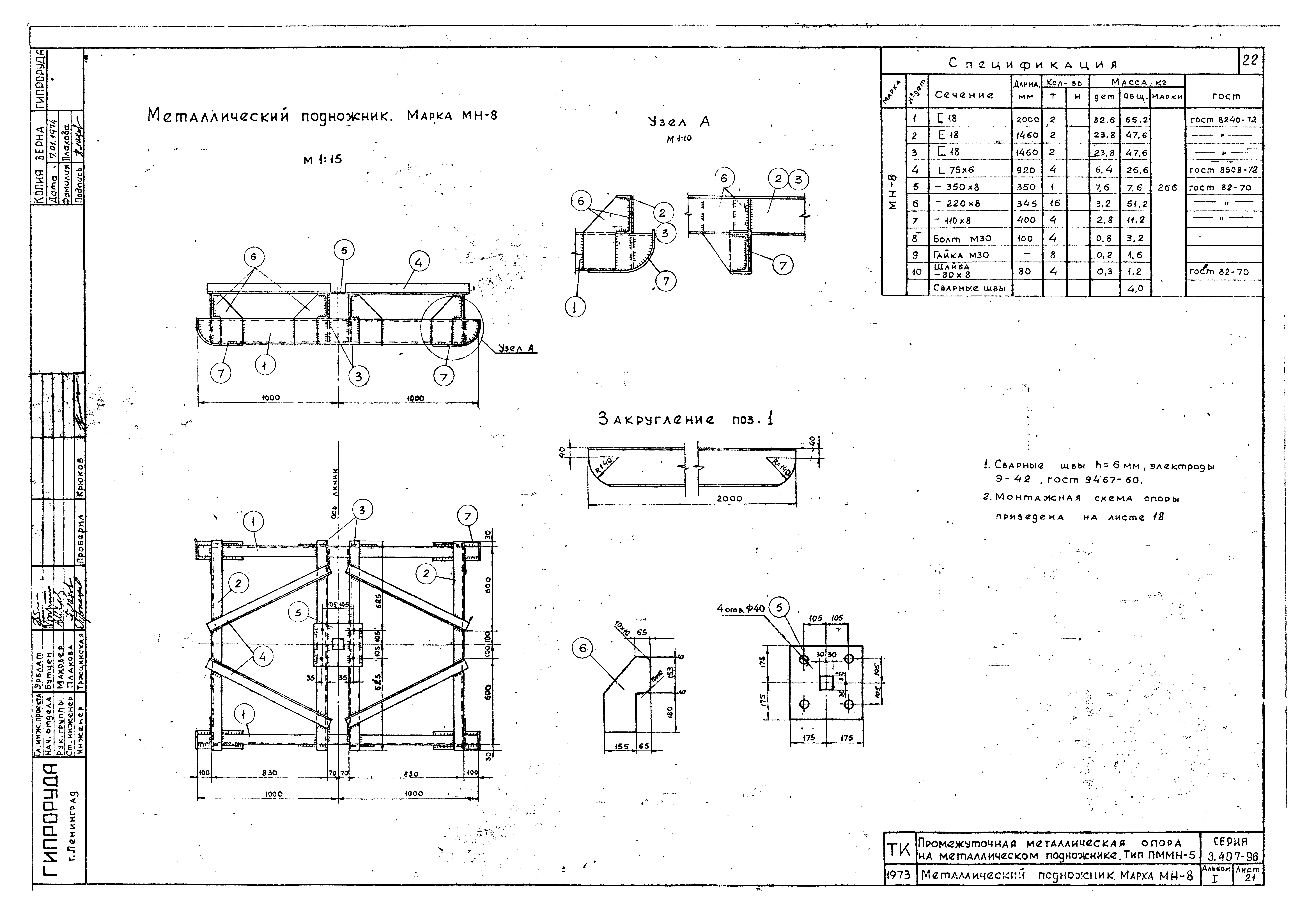 Серия 3.407-96