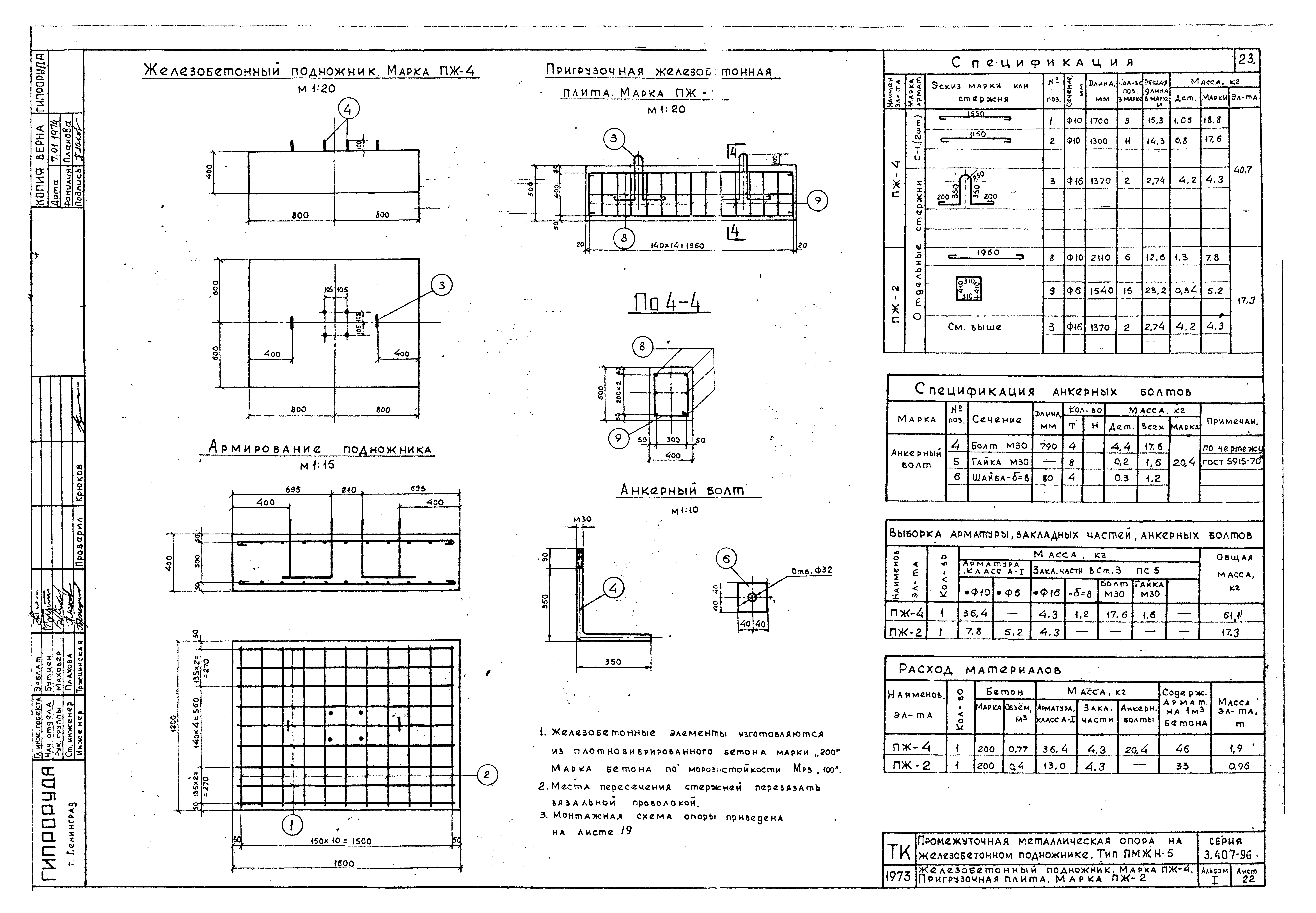 Серия 3.407-96