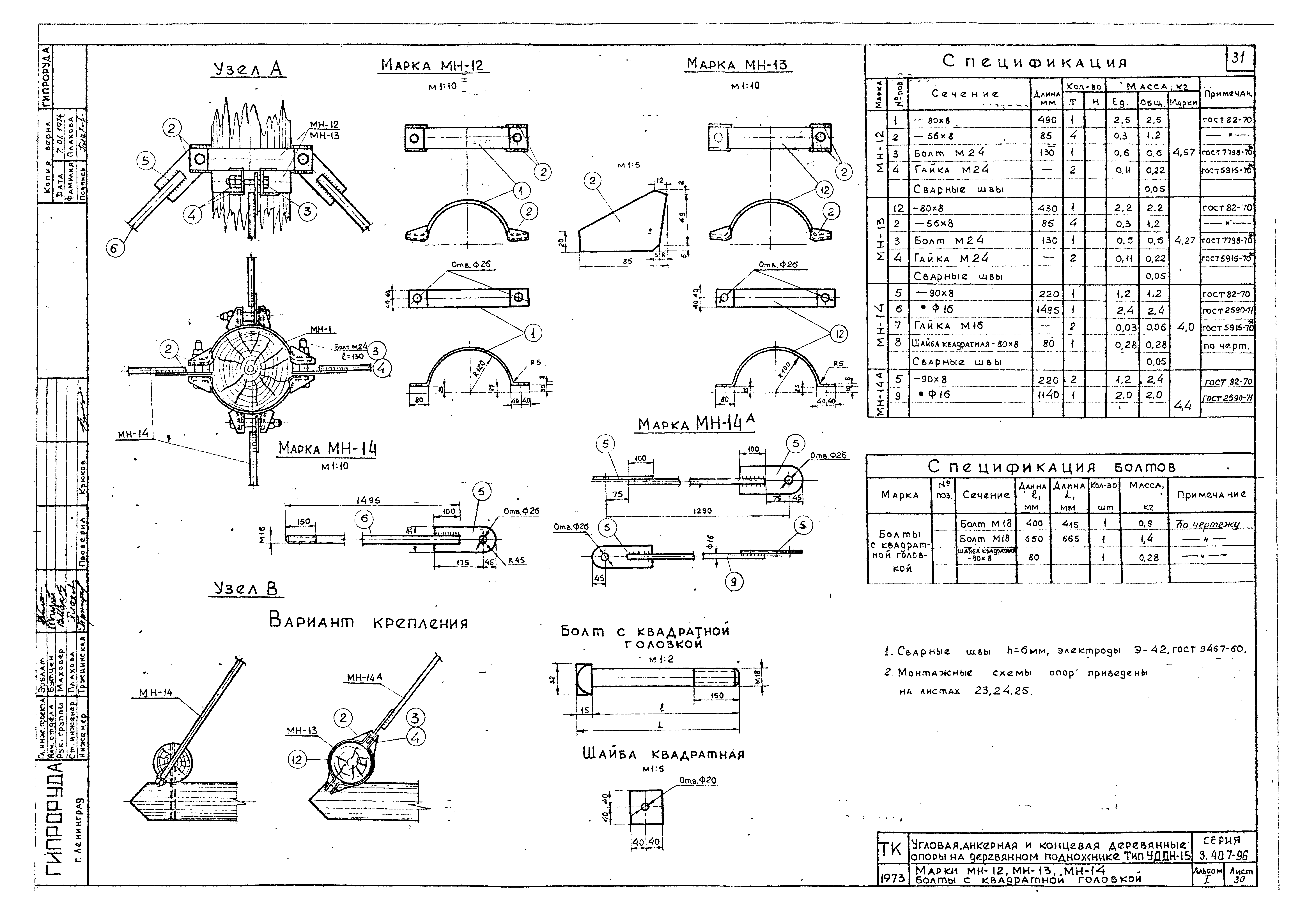 Серия 3.407-96