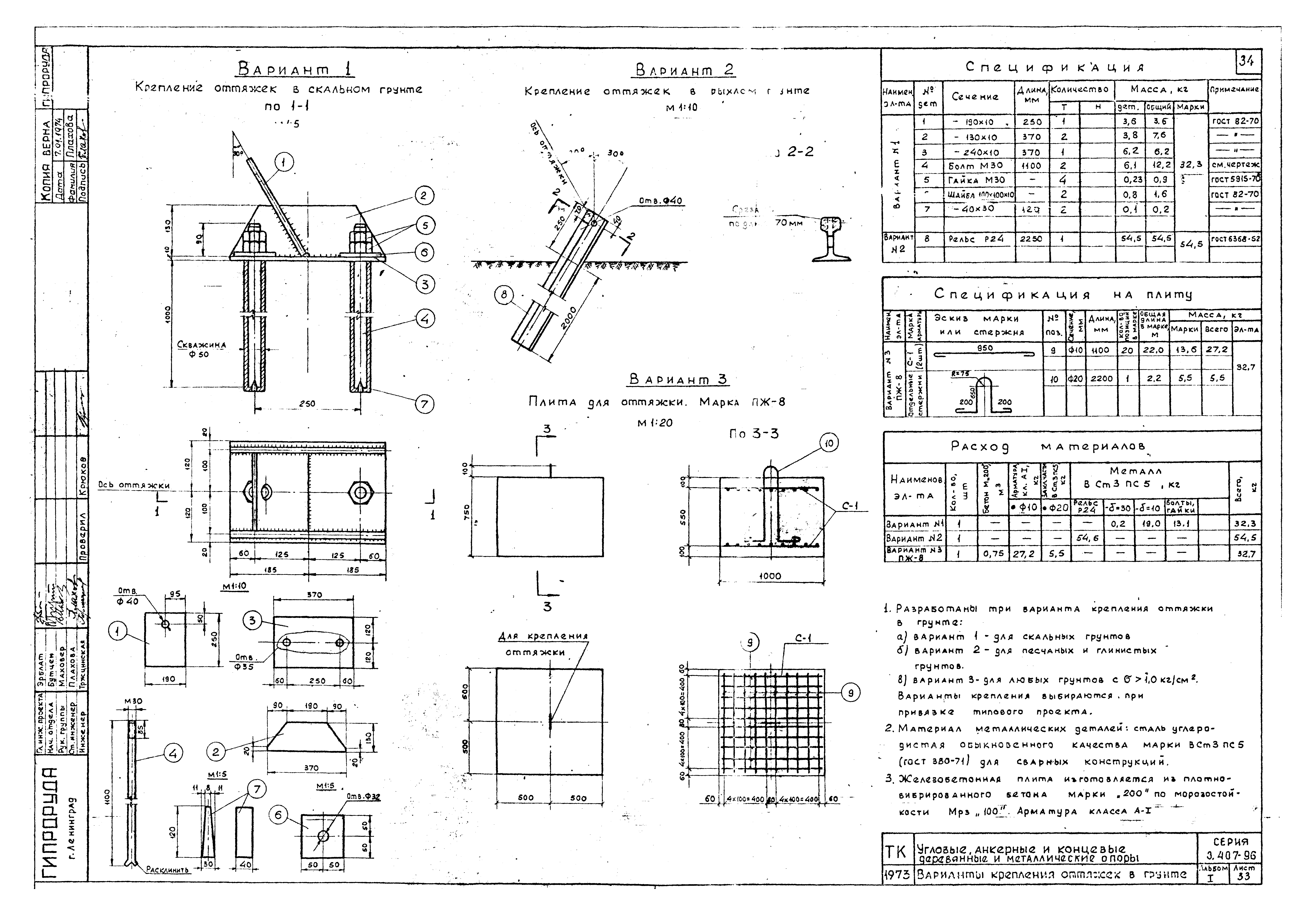 Серия 3.407-96